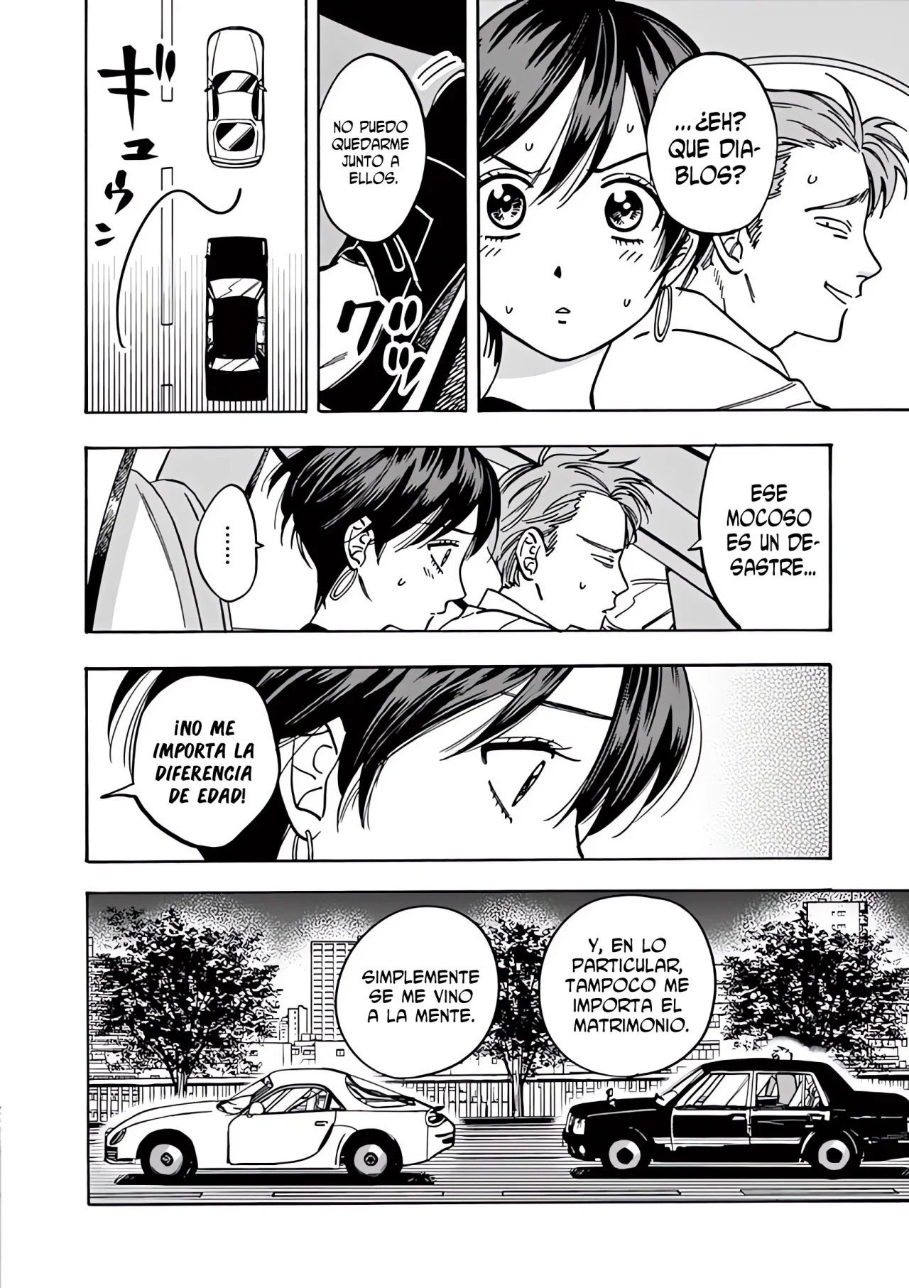Promise Cinderella Capítulo 73 - Page 23