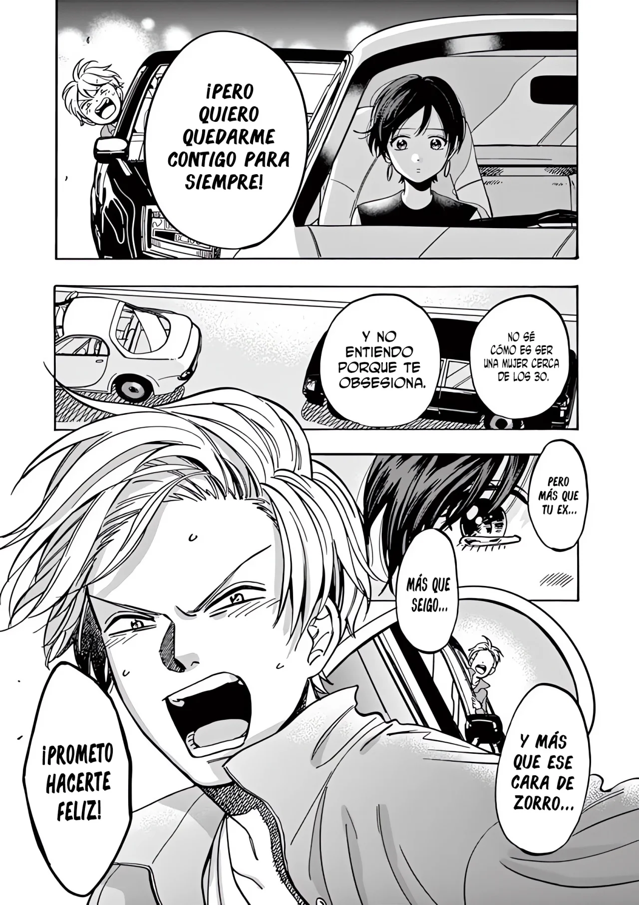 Promise Cinderella Capítulo 73 - Page 24