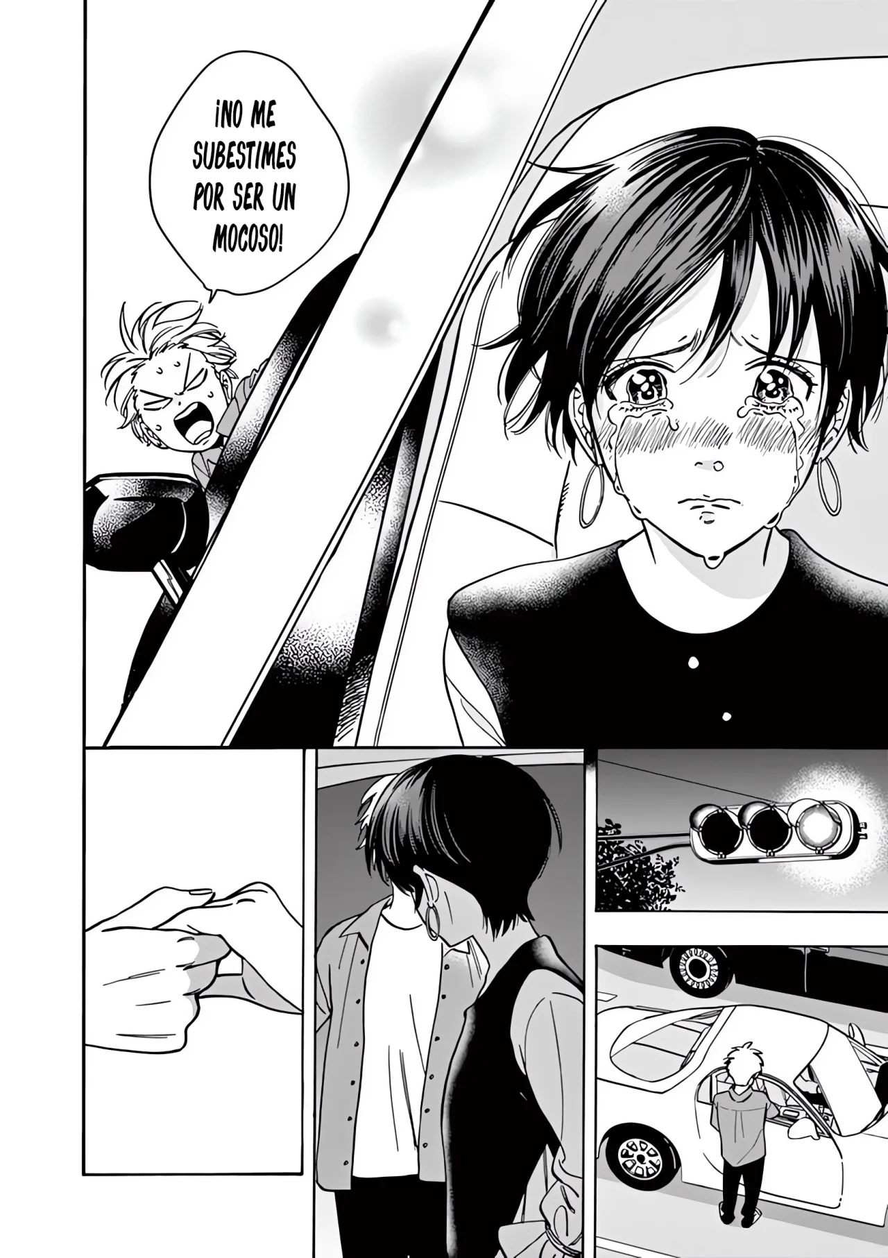 Promise Cinderella Capítulo 73 - Page 25