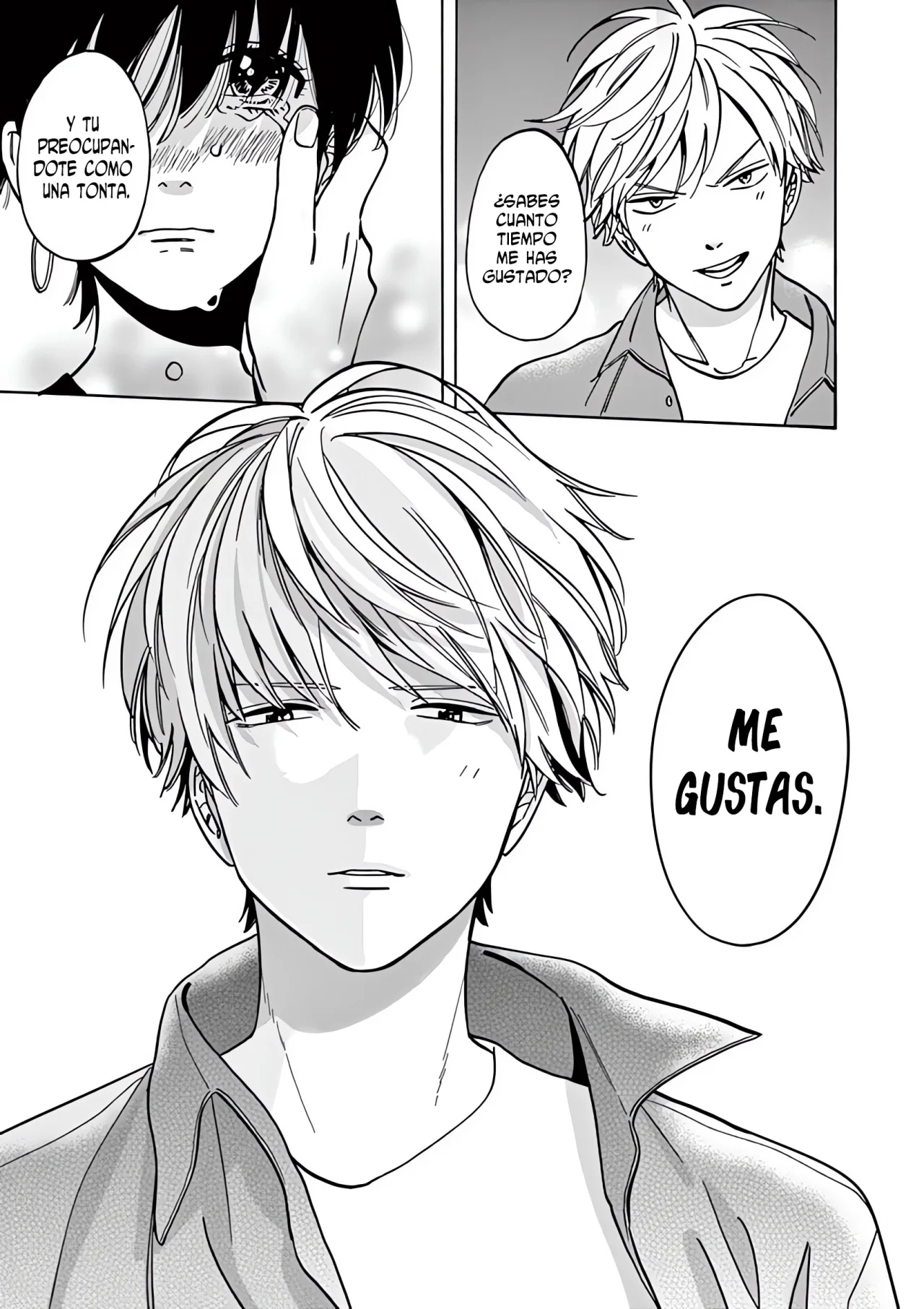 Promise Cinderella Capítulo 73 - Page 26
