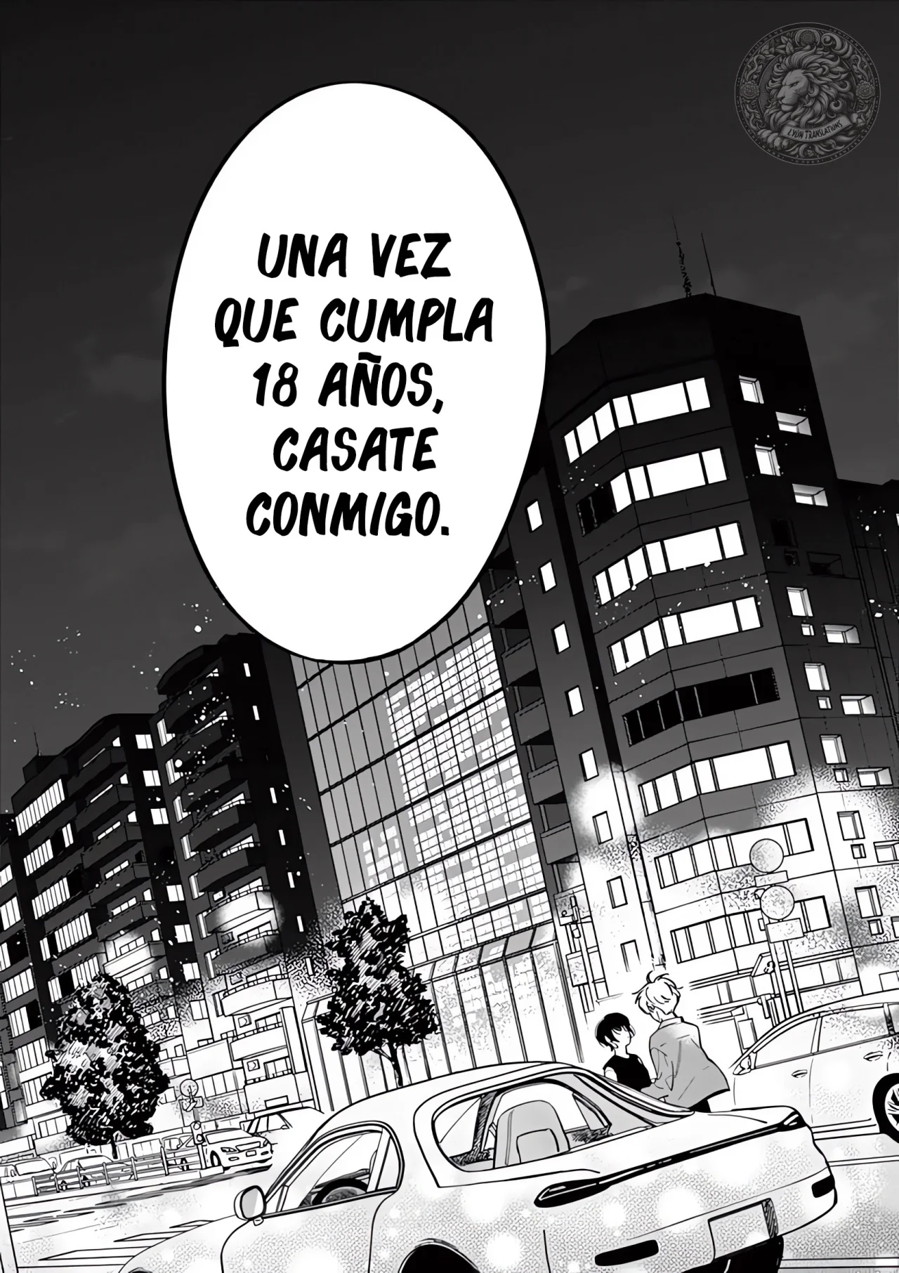 Promise Cinderella Capítulo 73 - Page 27