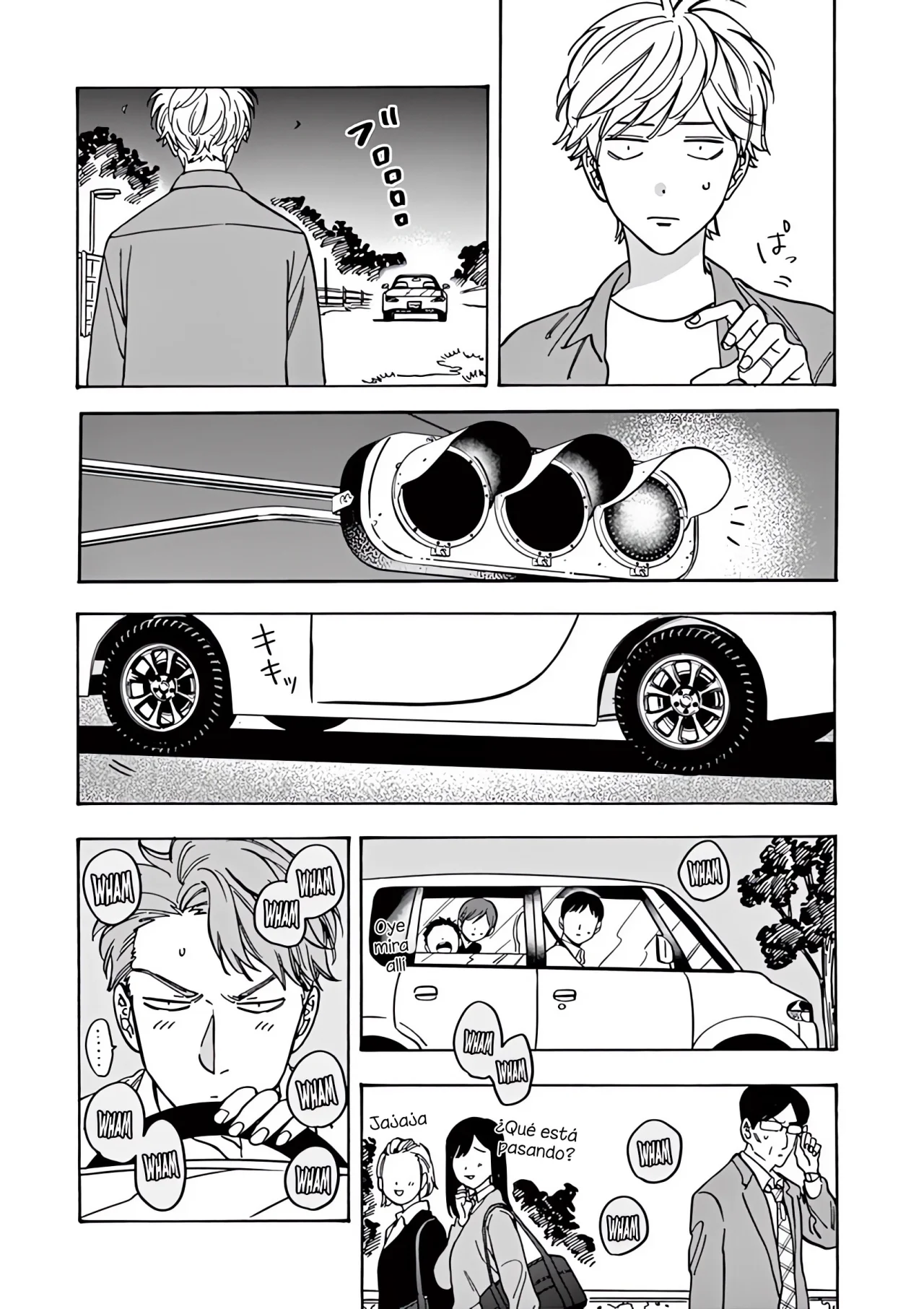 Promise Cinderella Capítulo 73 - Page 8