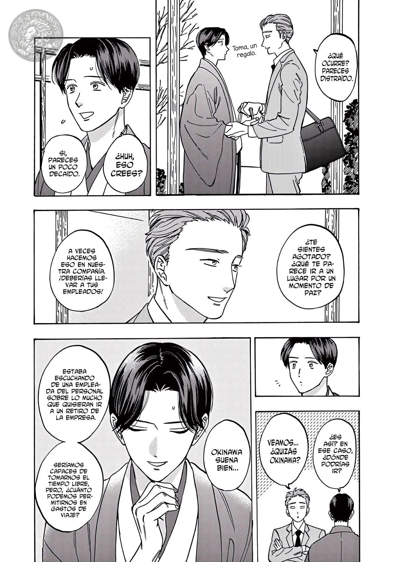 Promise Cinderella Capítulo 74 - Page 15