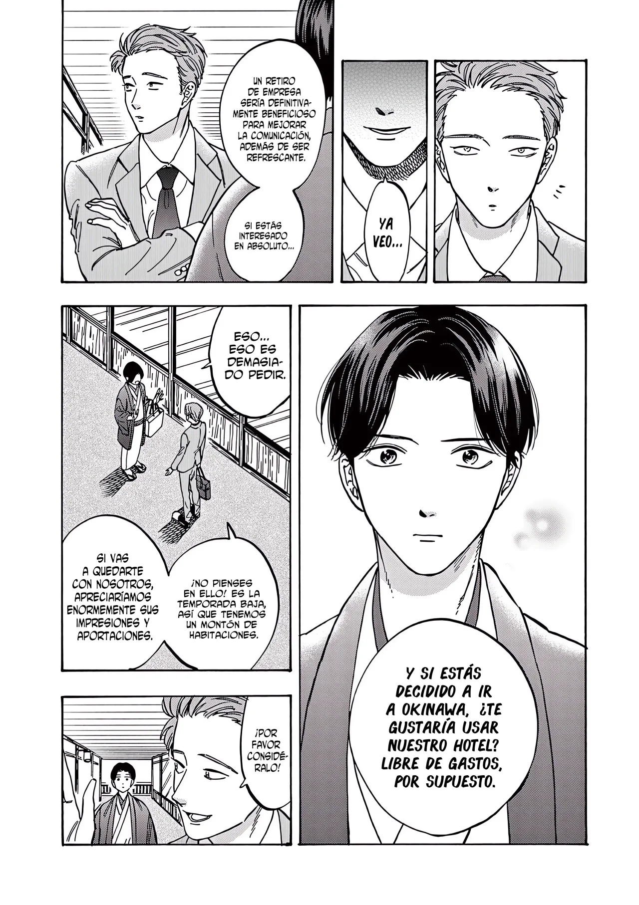 Promise Cinderella Capítulo 74 - Page 16