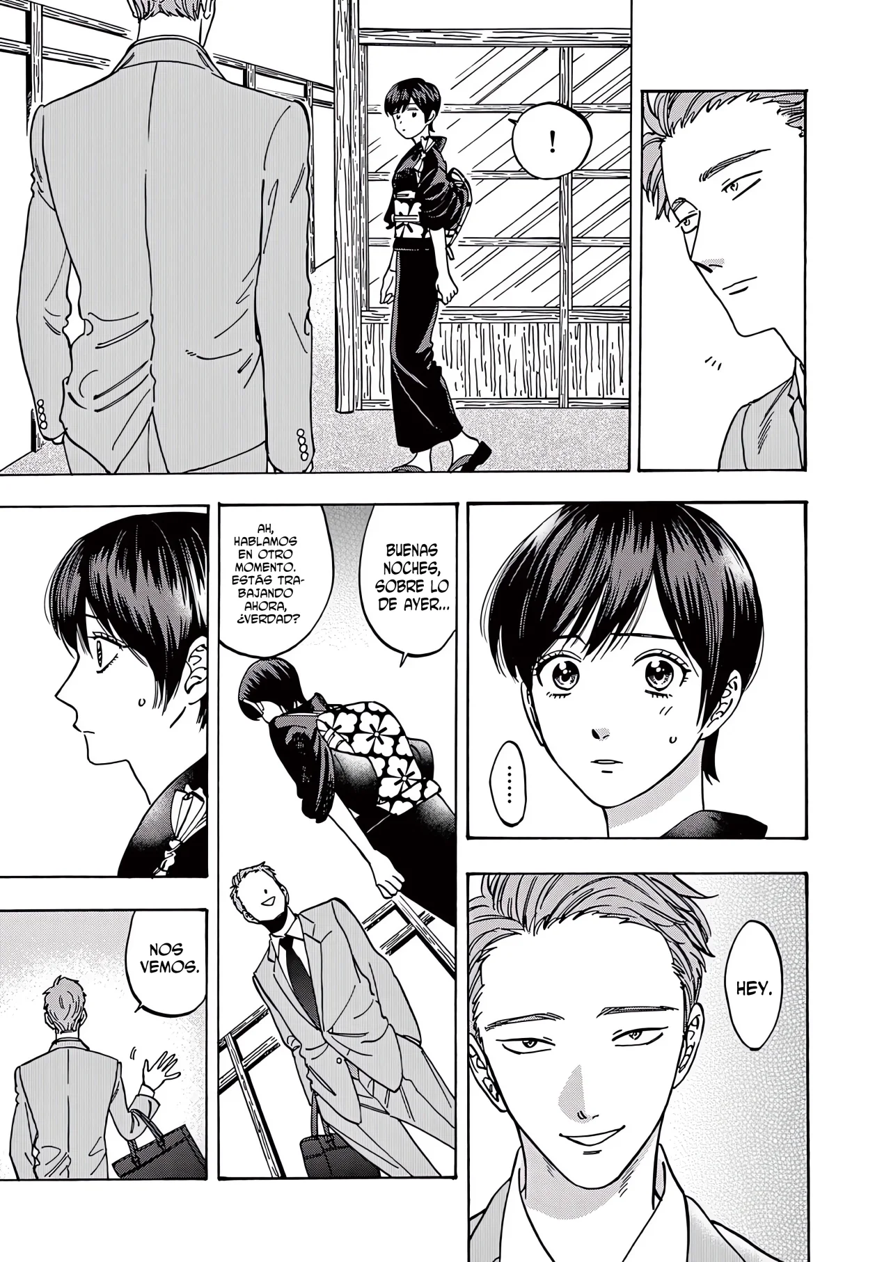 Promise Cinderella Capítulo 74 - Page 17