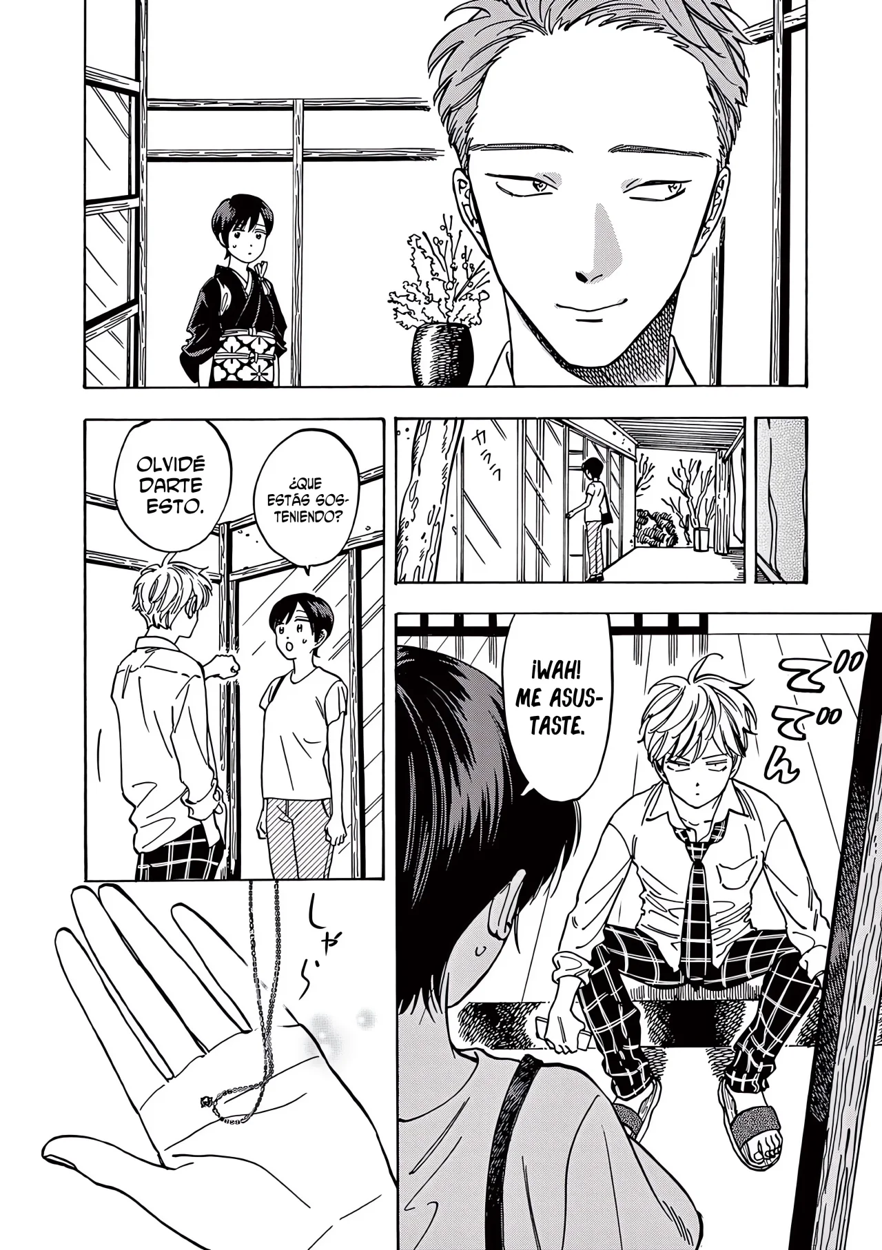 Promise Cinderella Capítulo 74 - Page 18