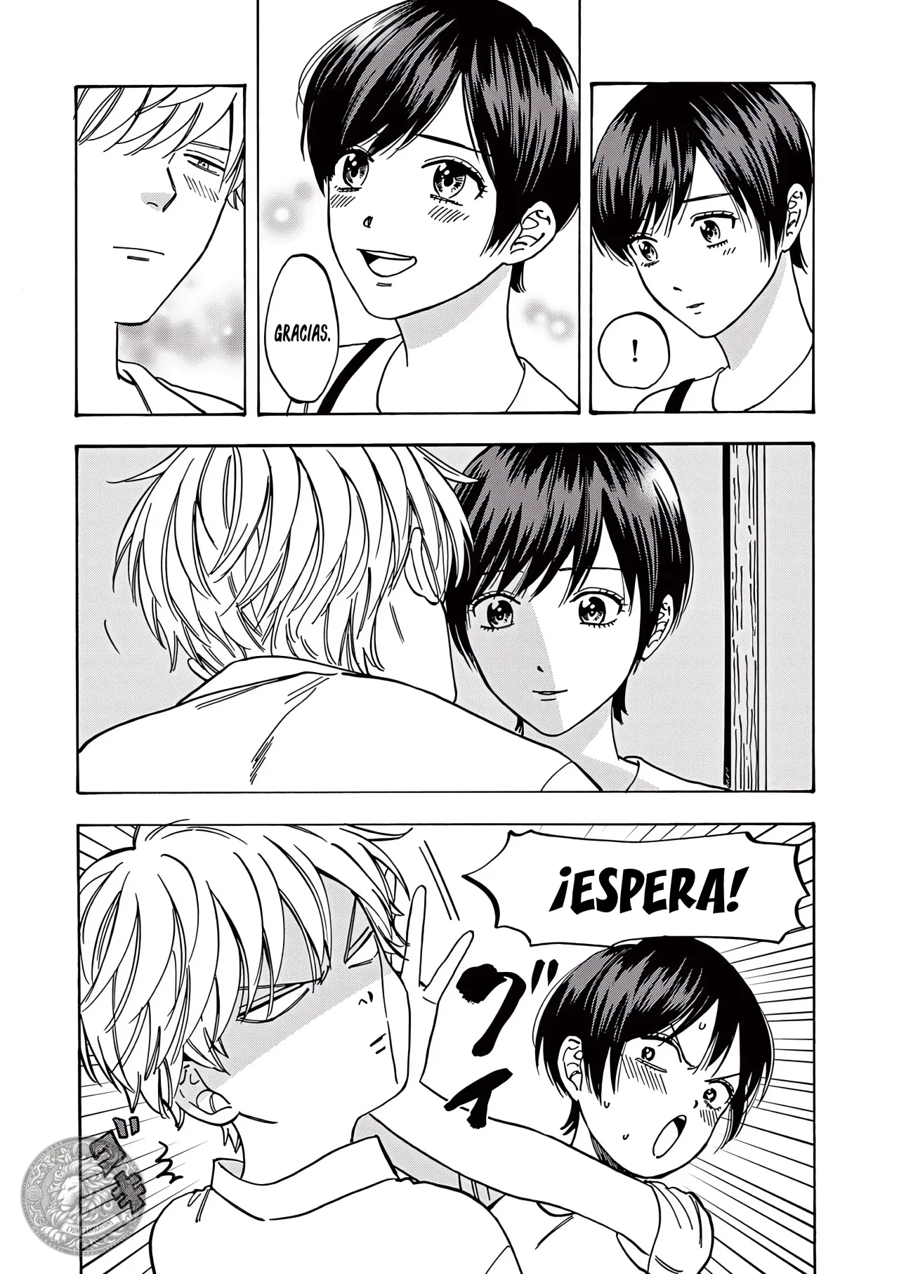 Promise Cinderella Capítulo 74 - Page 19