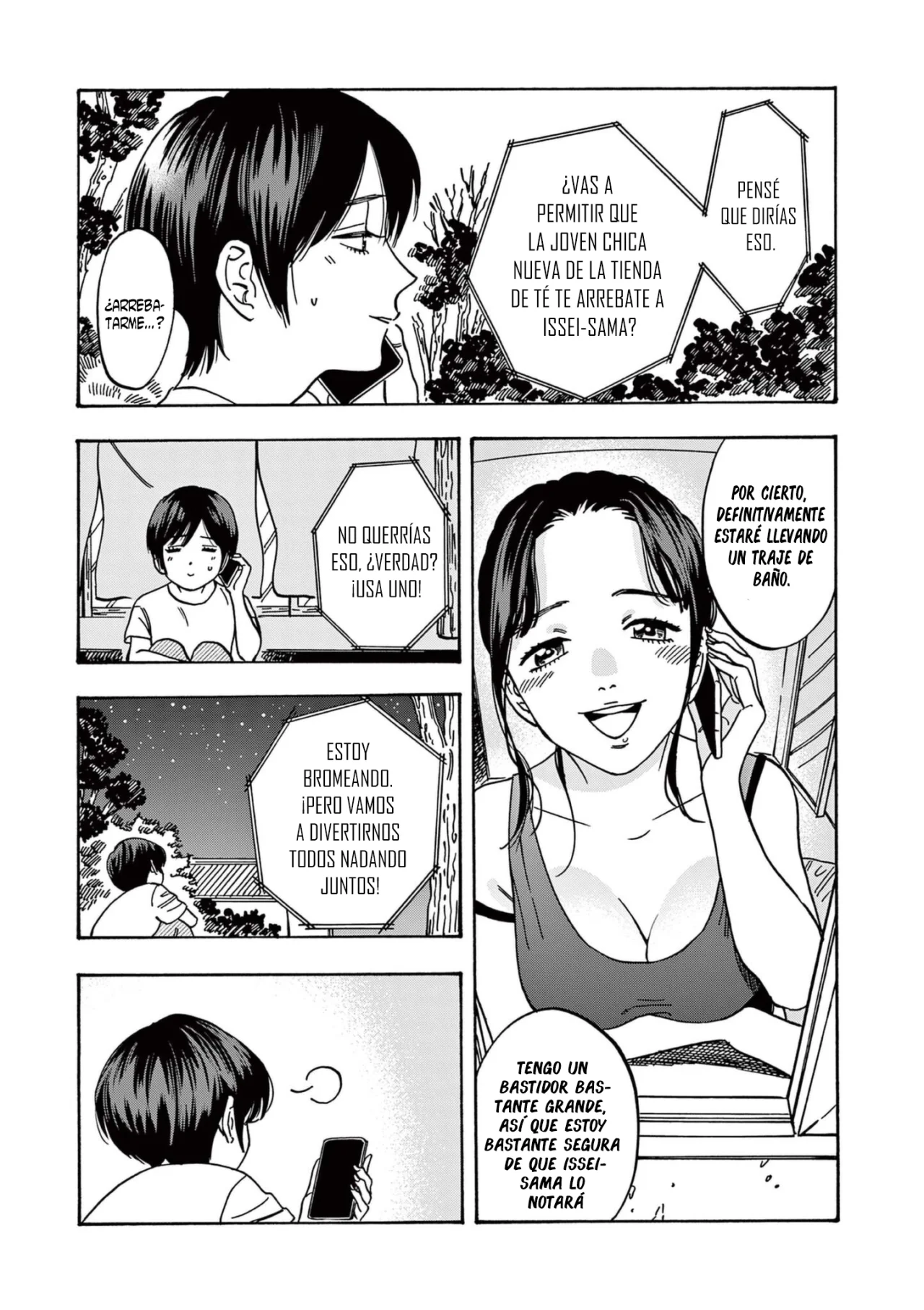 Promise Cinderella Capítulo 74 - Page 25