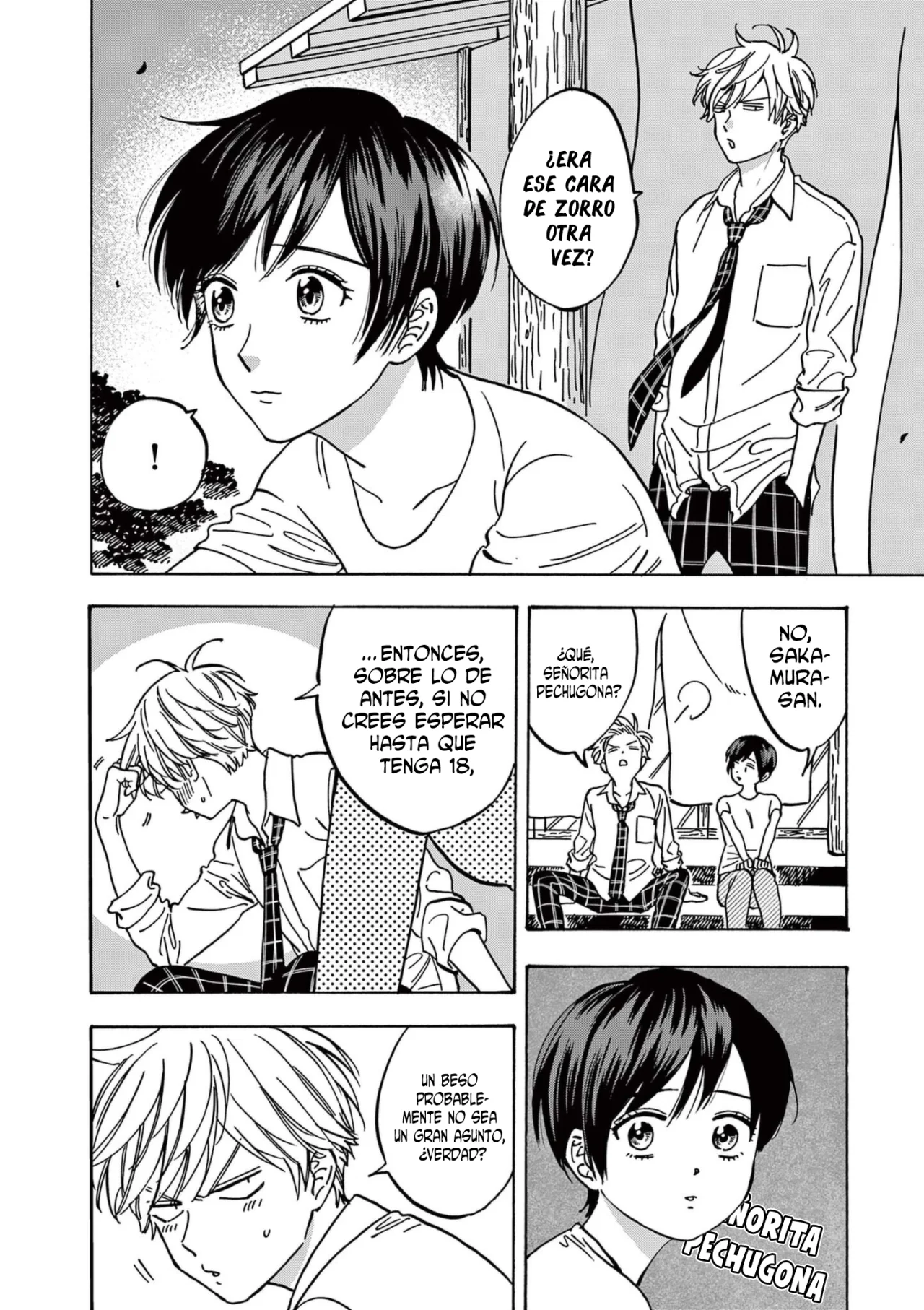 Promise Cinderella Capítulo 74 - Page 26