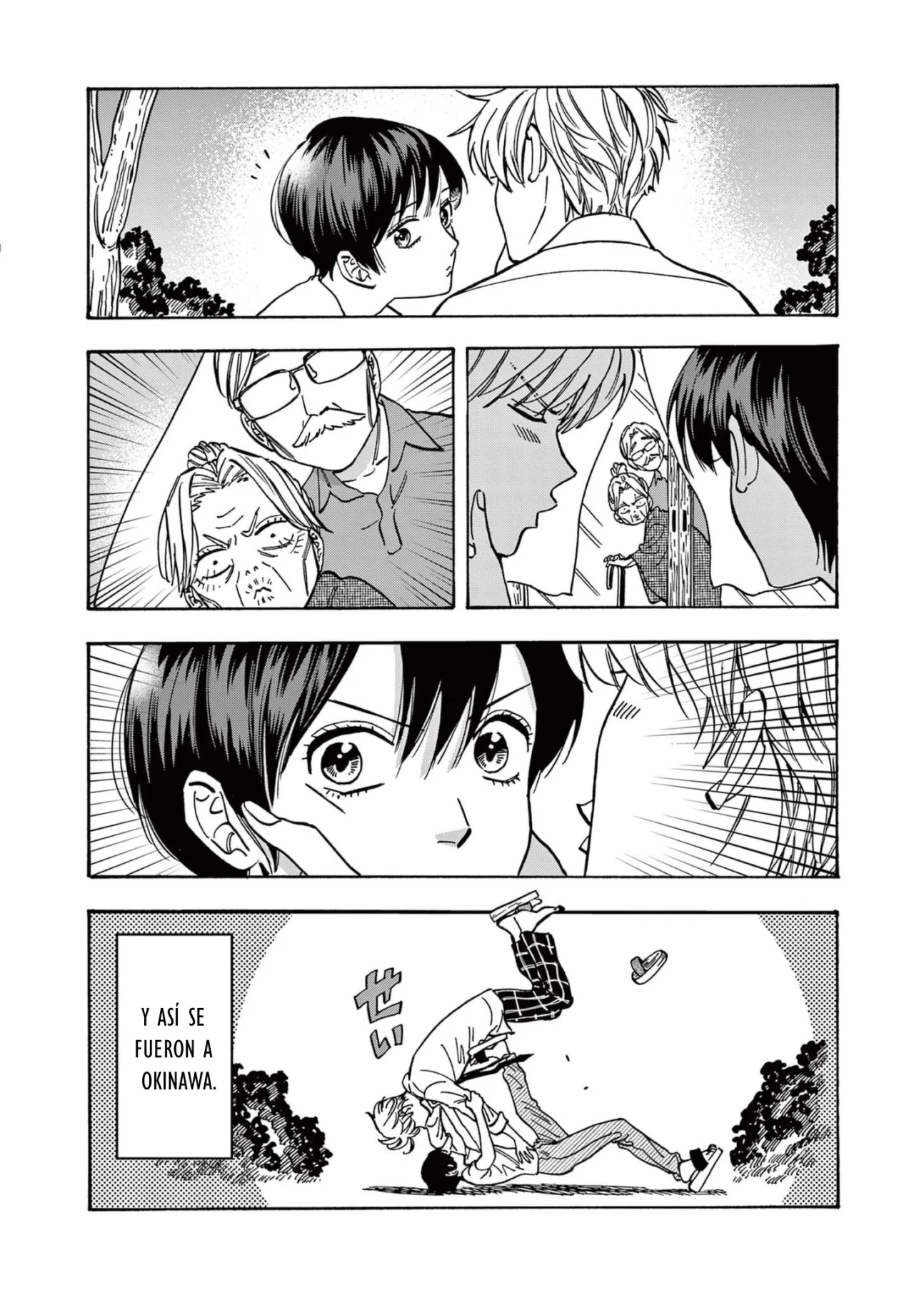 Promise Cinderella Capítulo 74 - Page 28