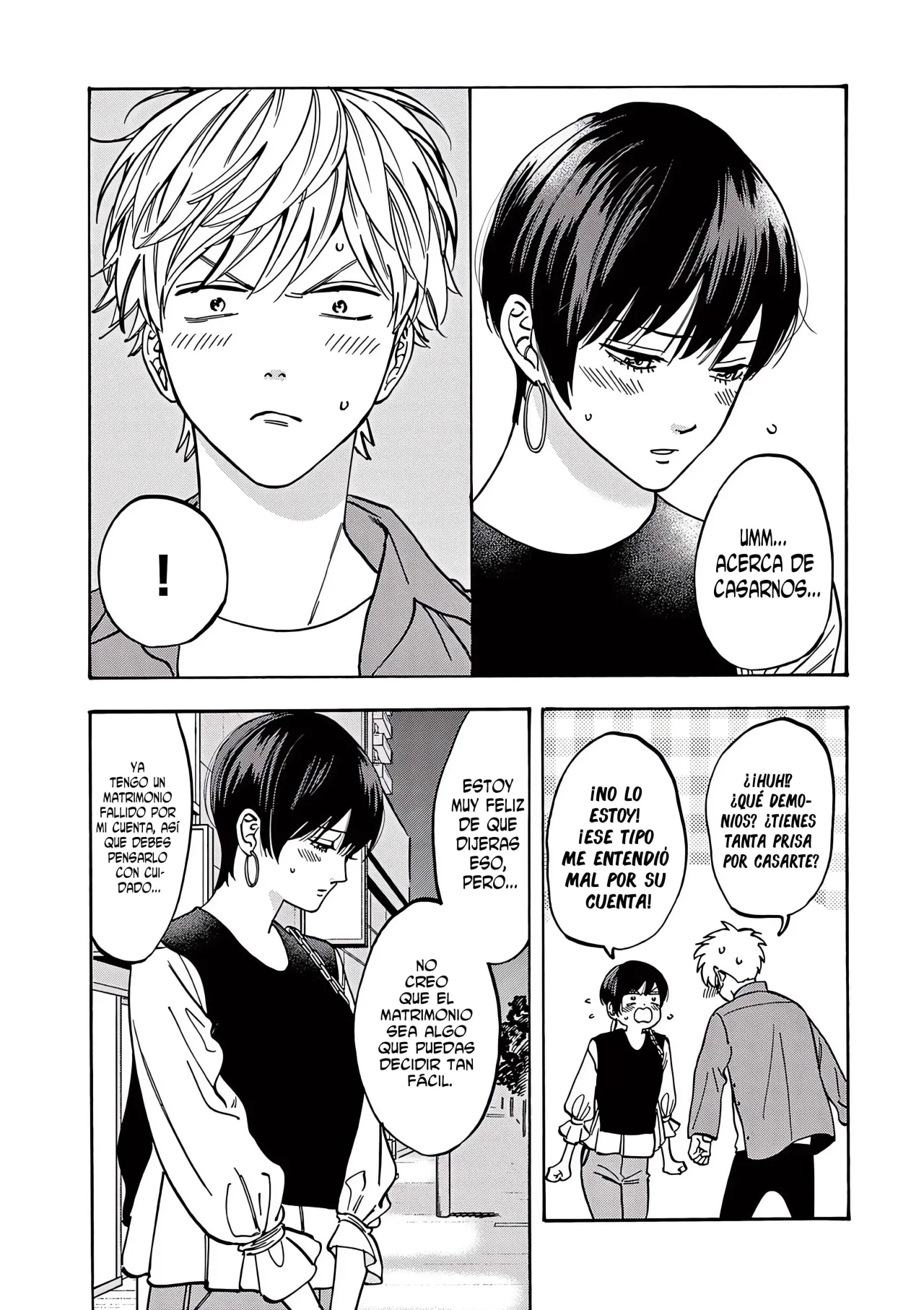 Promise Cinderella Capítulo 74 - Page 6