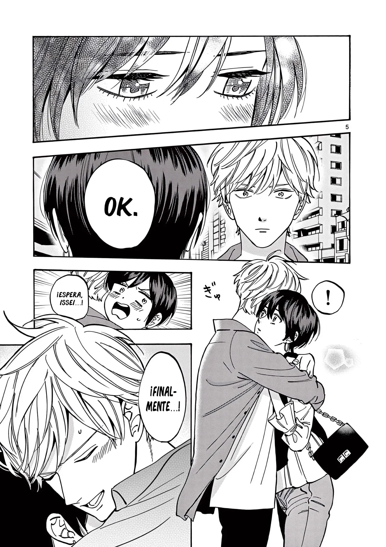 Promise Cinderella Capítulo 74 - Page 9