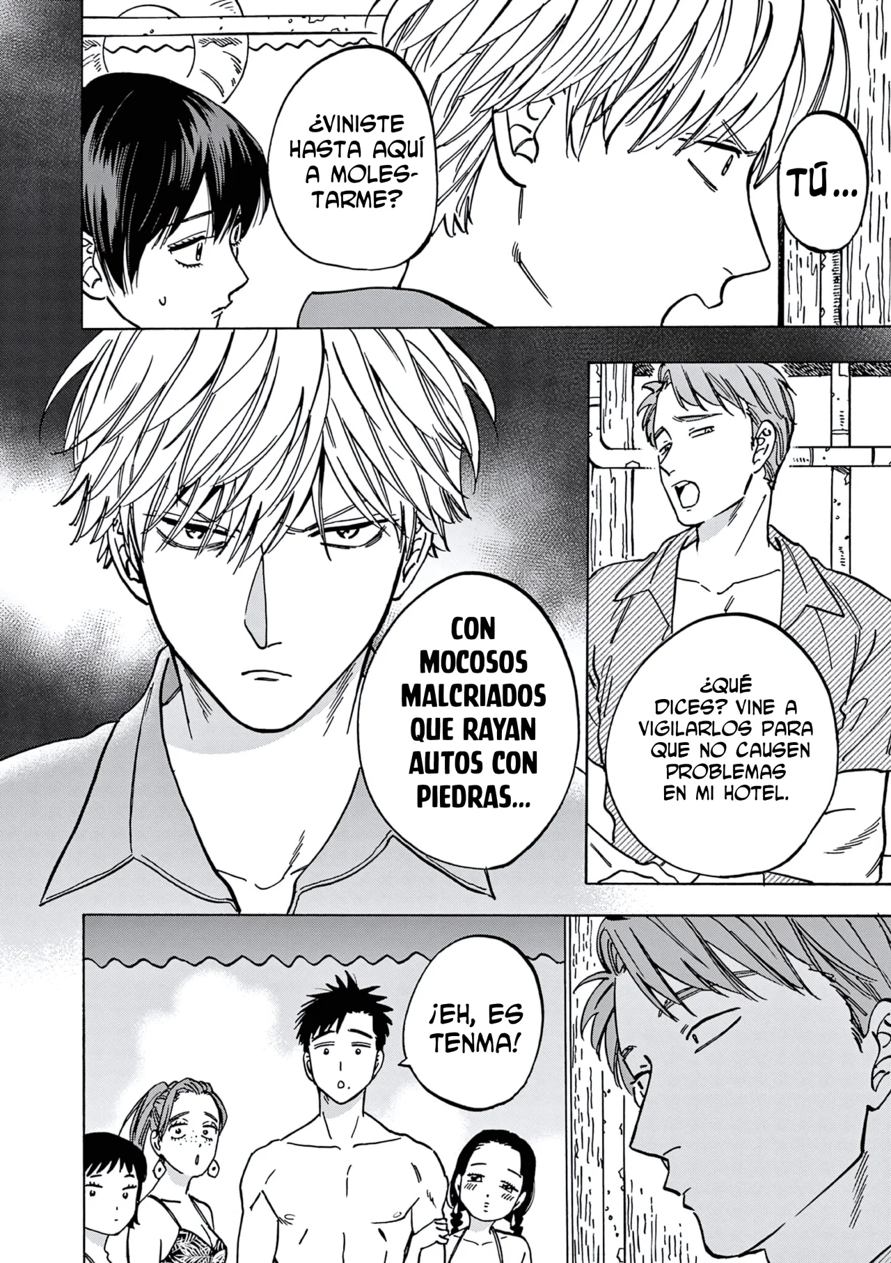 Promise Cinderella Capítulo 75 - Page 10