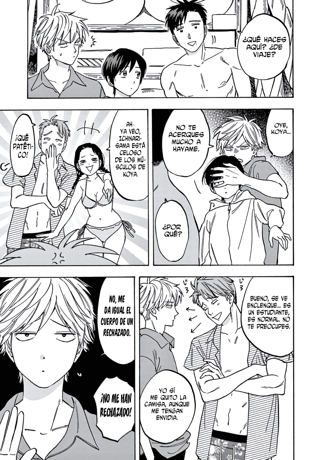 Promise Cinderella Capítulo 75 - Page 11