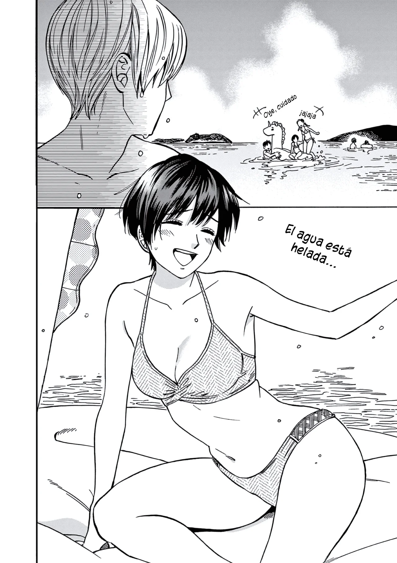 Promise Cinderella Capítulo 75 - Page 14