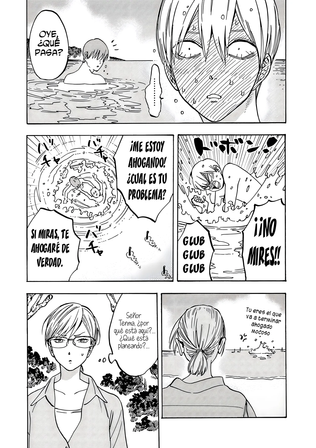 Promise Cinderella Capítulo 75 - Page 15