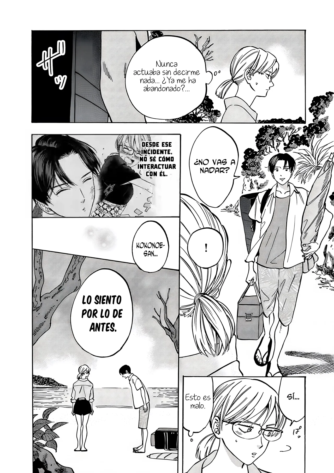 Promise Cinderella Capítulo 75 - Page 16