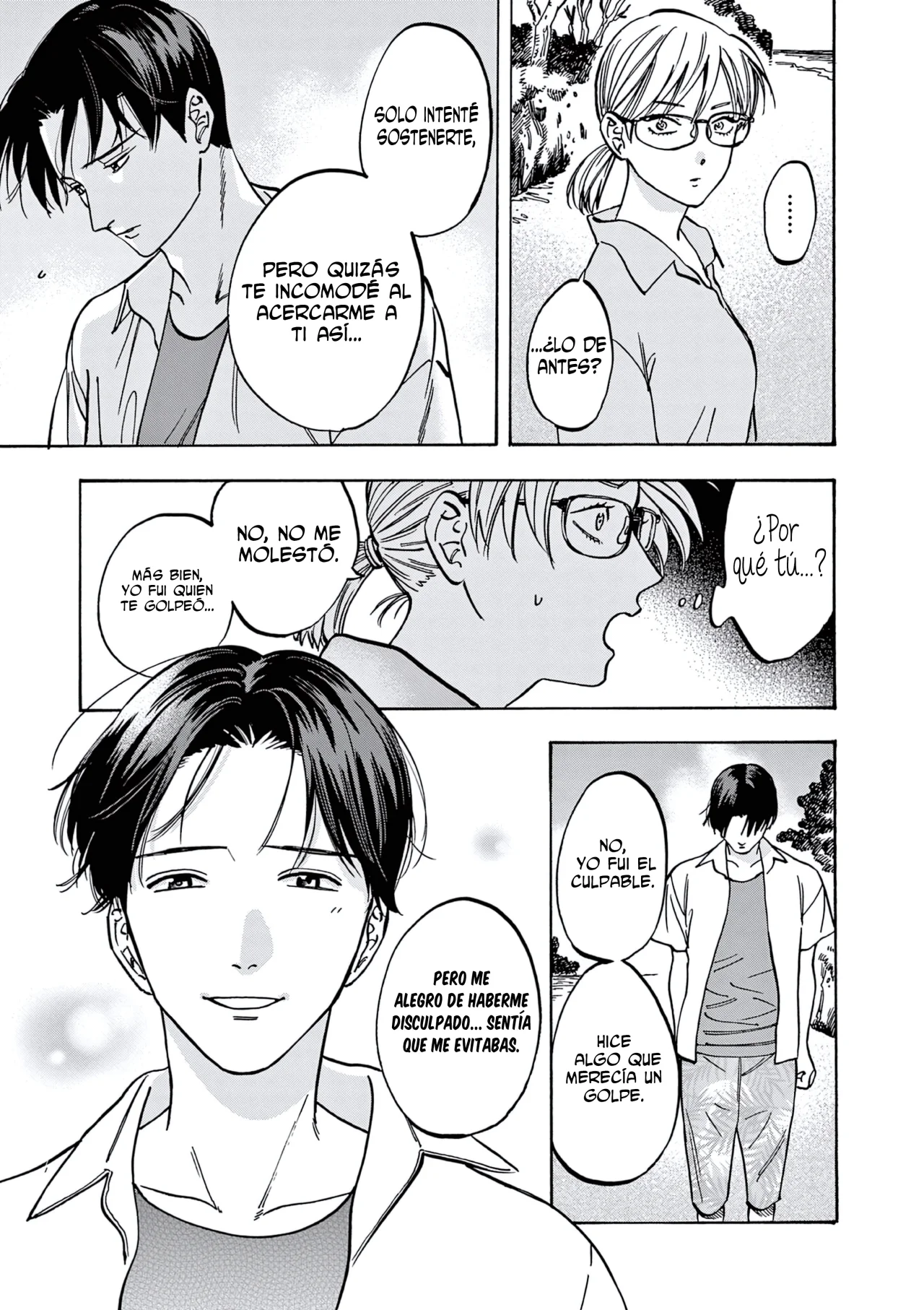 Promise Cinderella Capítulo 75 - Page 17
