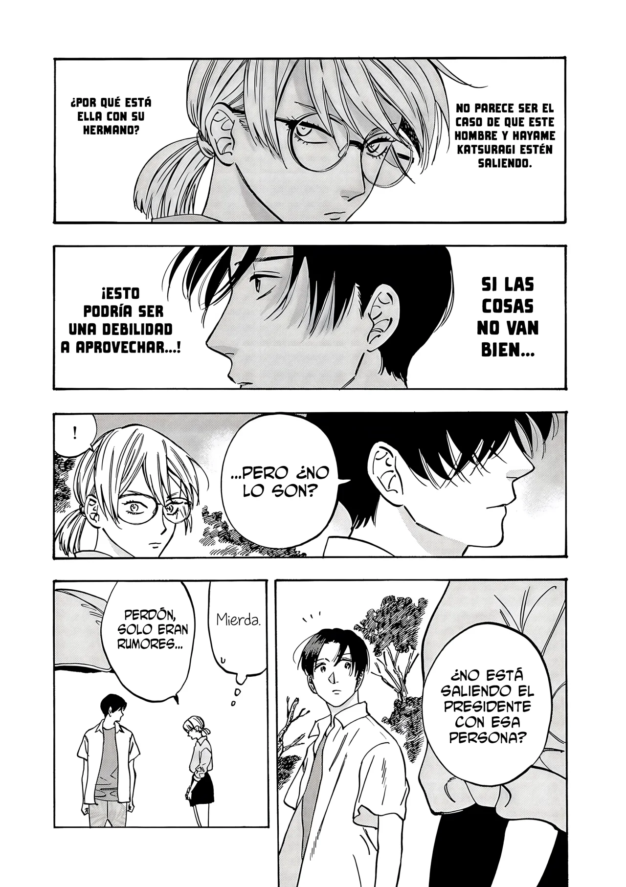 Promise Cinderella Capítulo 75 - Page 19