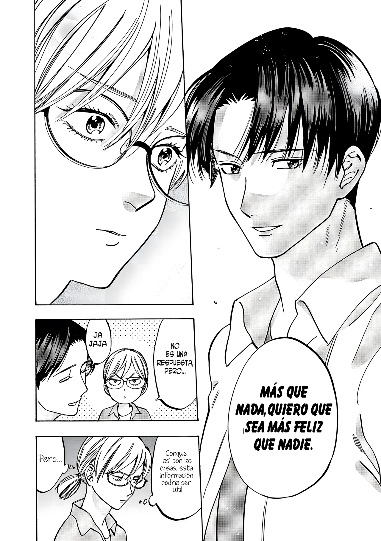 Promise Cinderella Capítulo 75 - Page 22