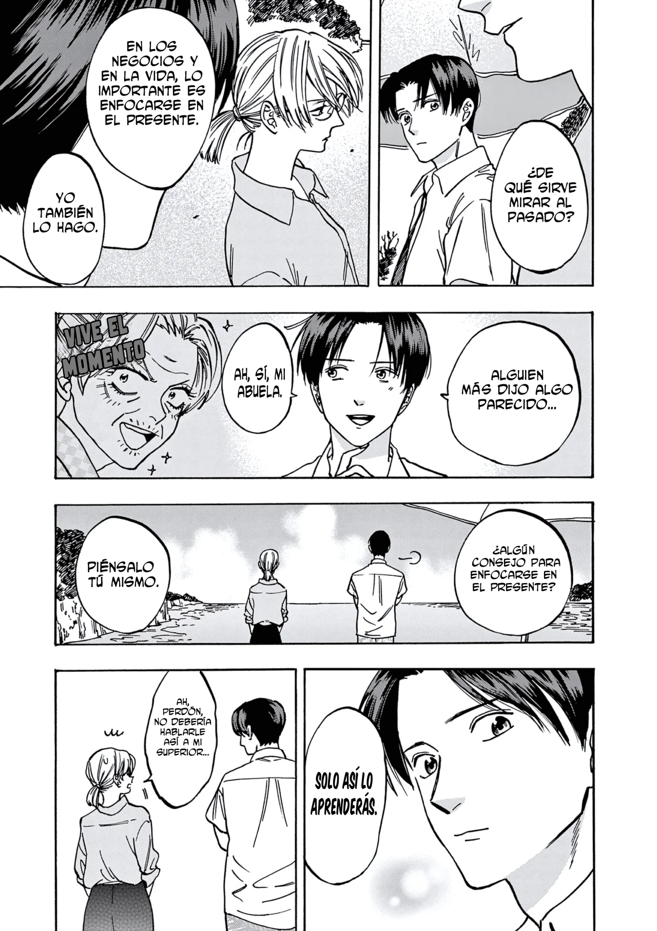 Promise Cinderella Capítulo 75 - Page 23
