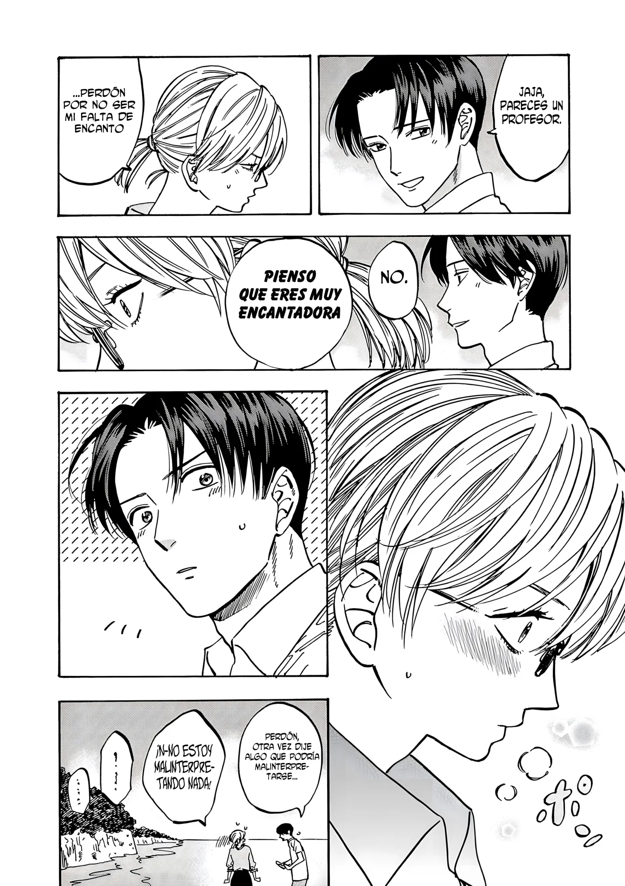 Promise Cinderella Capítulo 75 - Page 24
