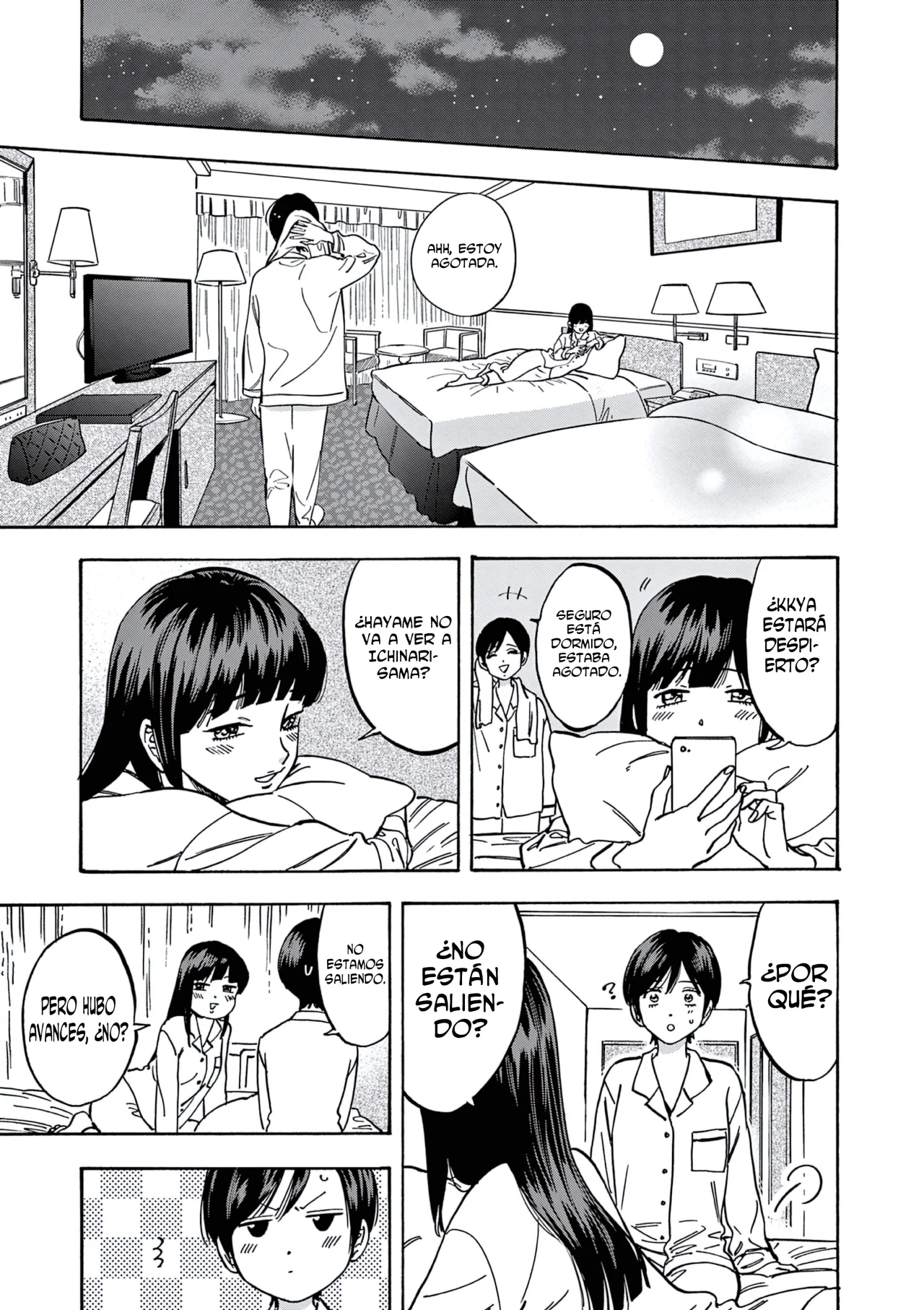 Promise Cinderella Capítulo 75 - Page 25