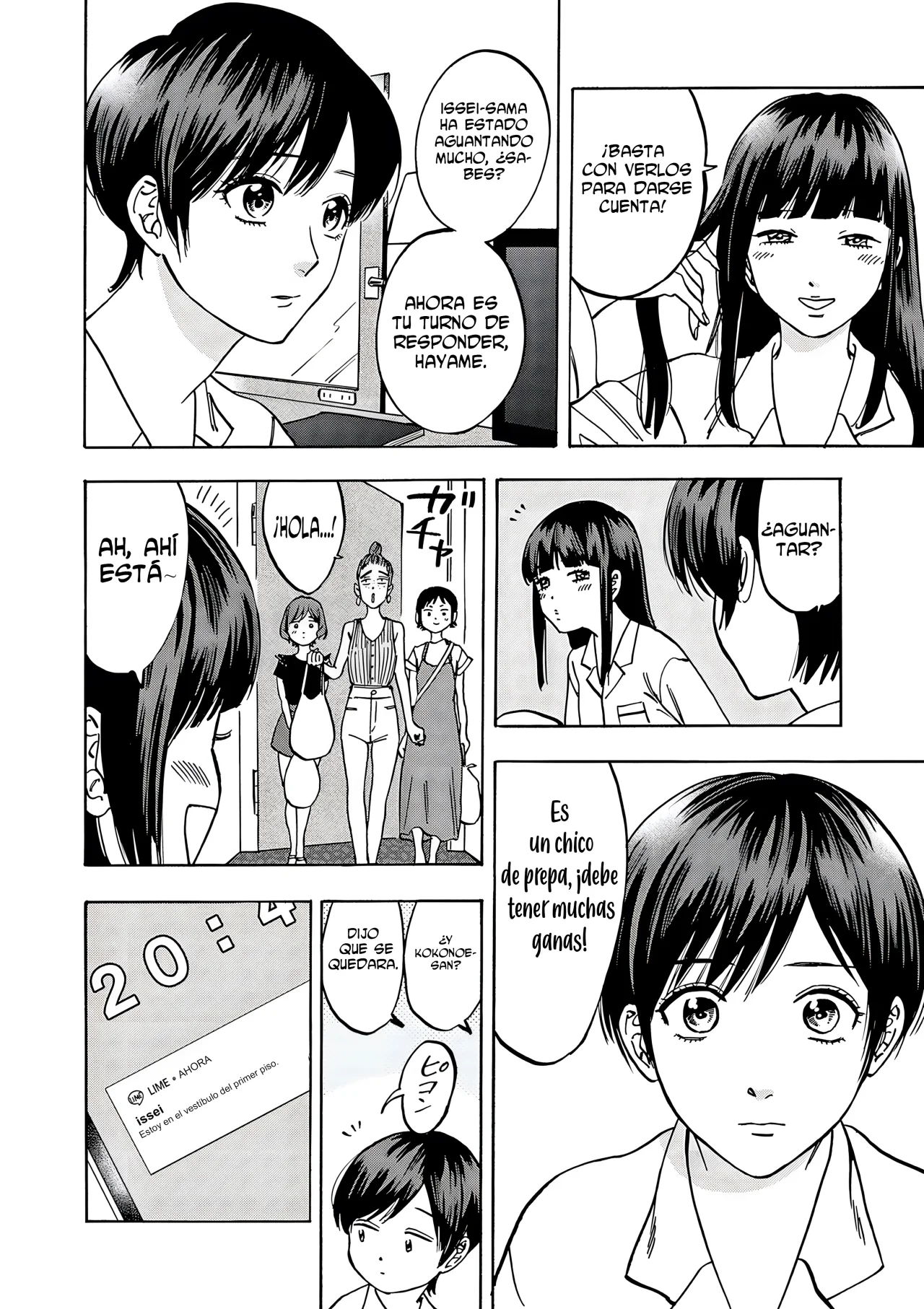 Promise Cinderella Capítulo 75 - Page 26