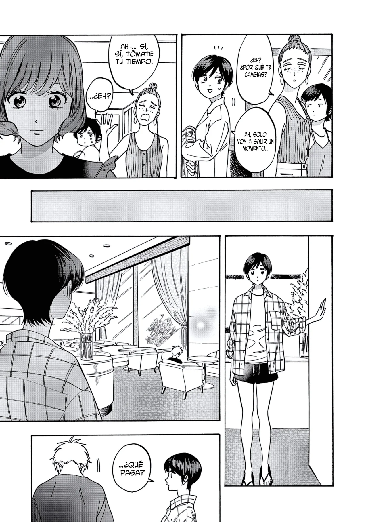 Promise Cinderella Capítulo 75 - Page 27