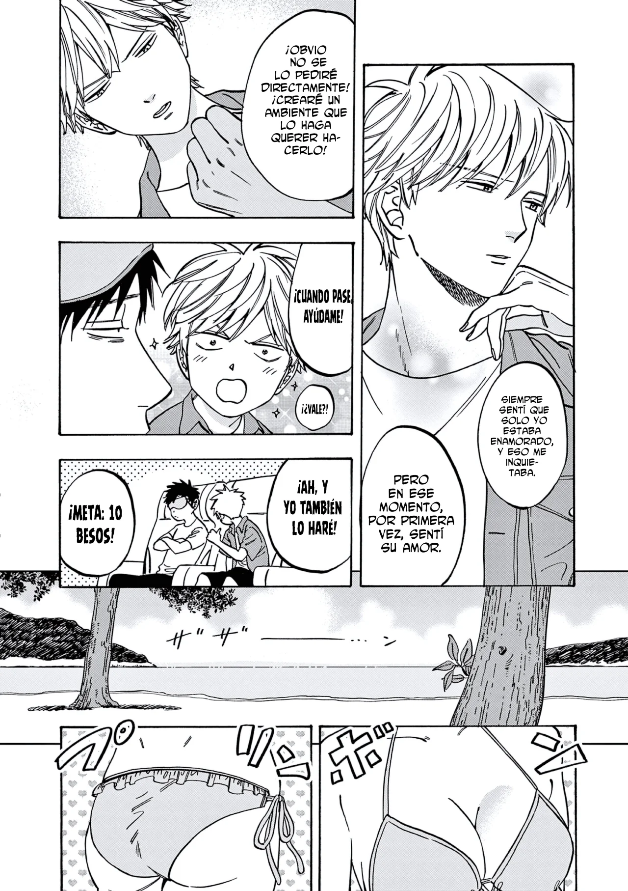 Promise Cinderella Capítulo 75 - Page 4