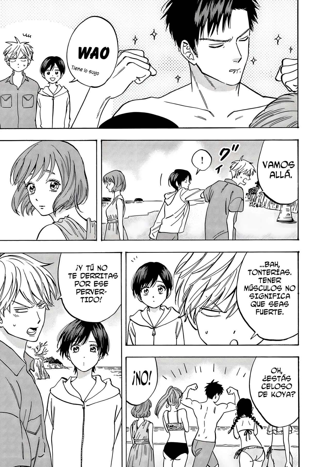 Promise Cinderella Capítulo 75 - Page 7
