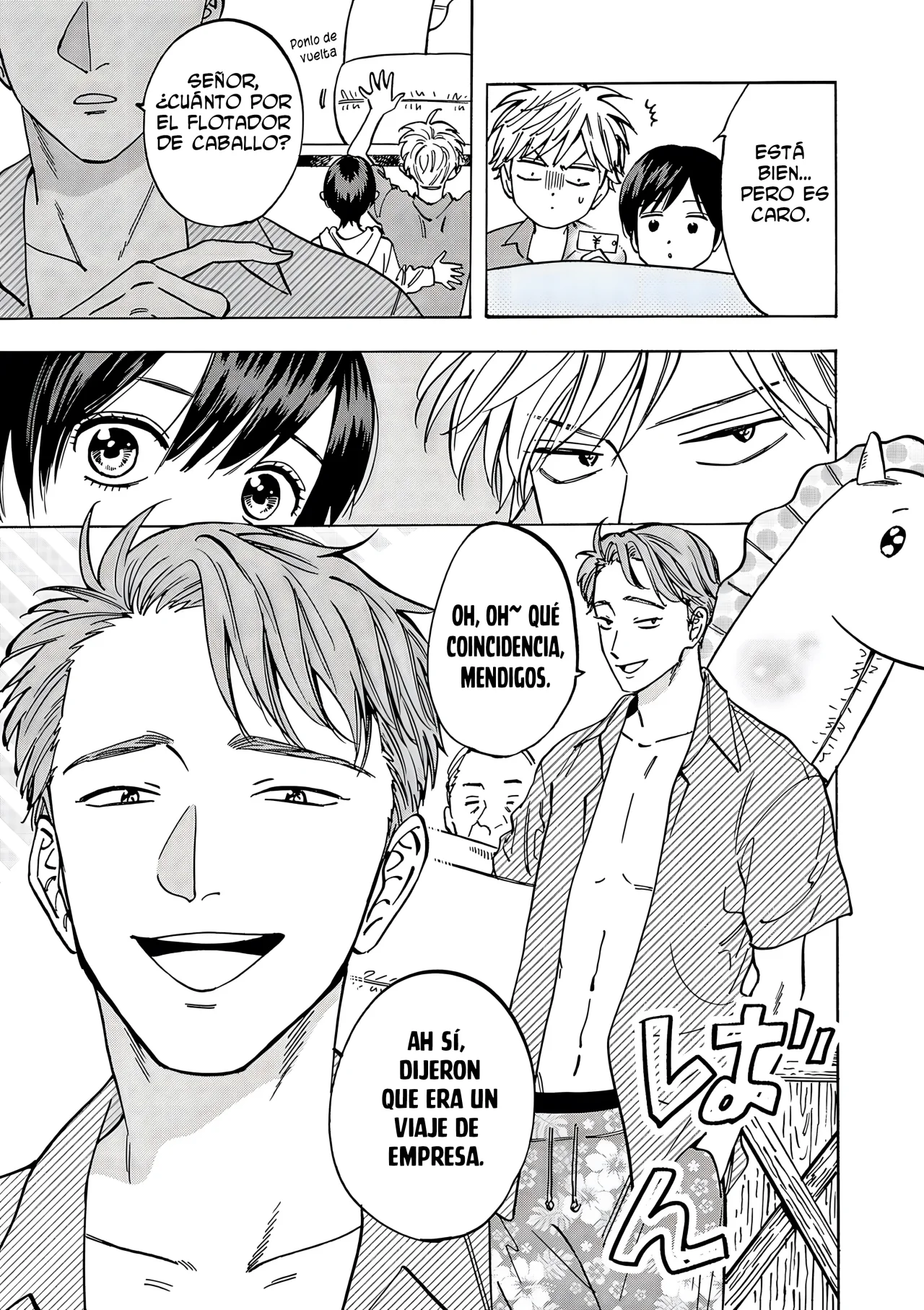 Promise Cinderella Capítulo 75 - Page 9