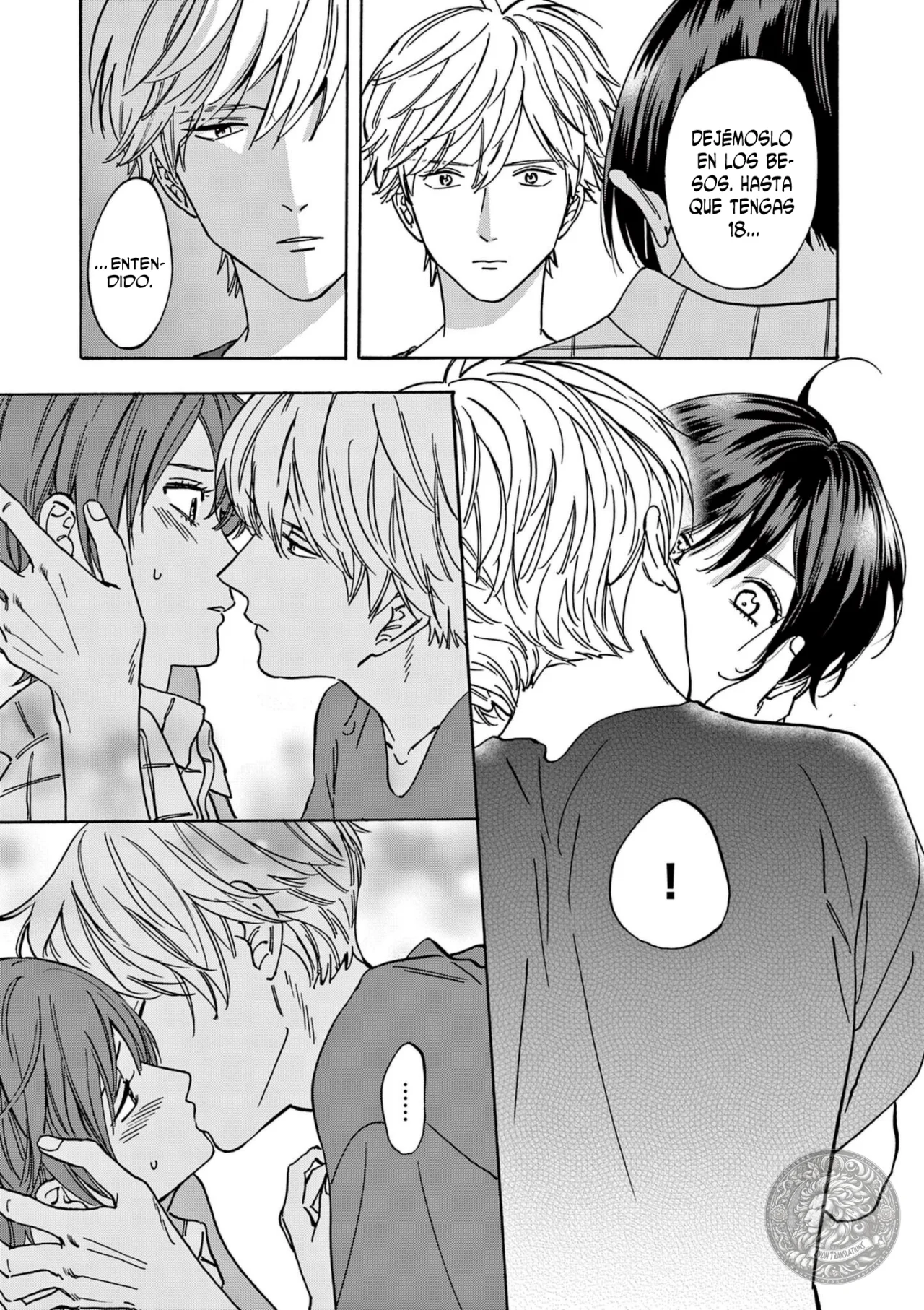 Promise Cinderella Capítulo 76 - Page 10