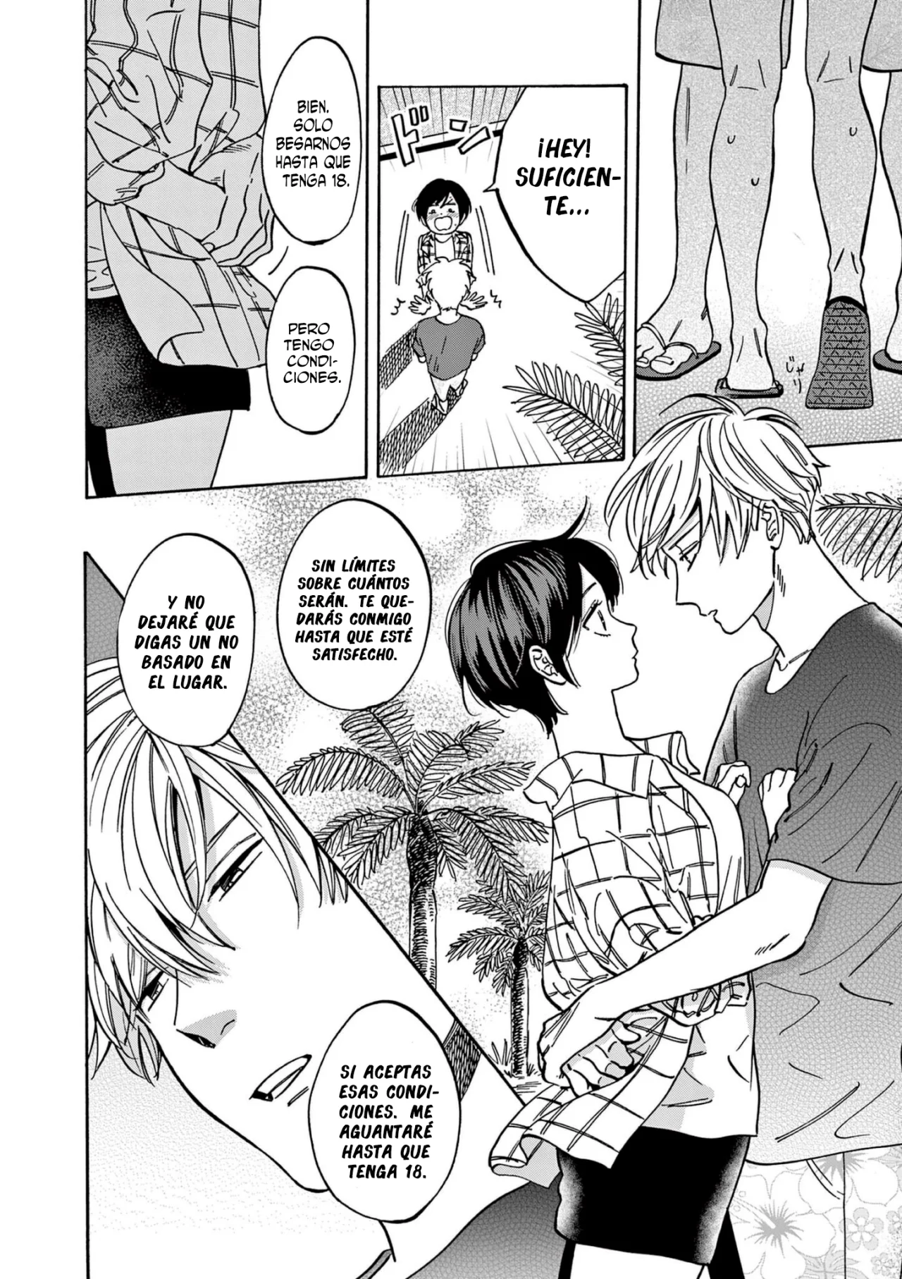 Promise Cinderella Capítulo 76 - Page 11