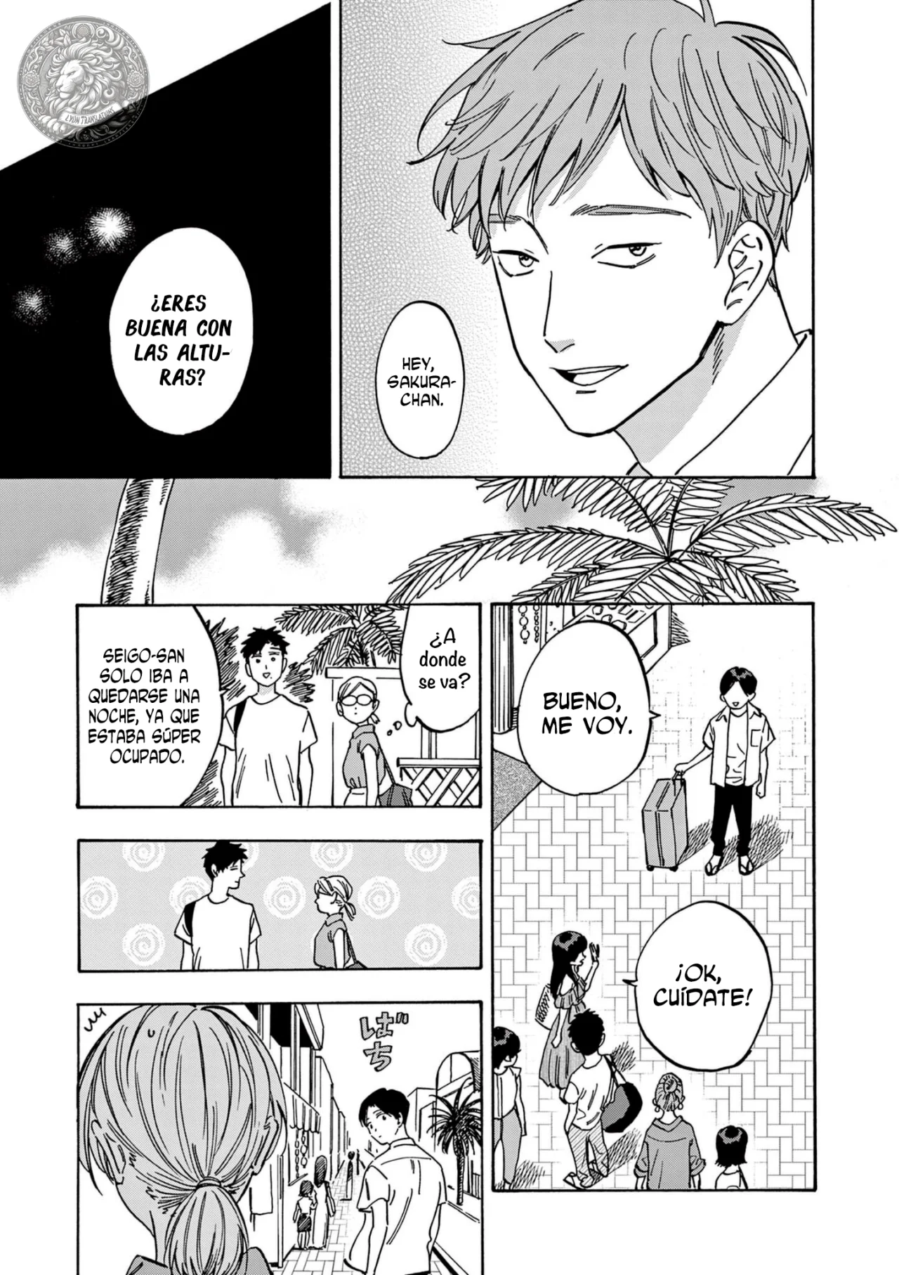 Promise Cinderella Capítulo 76 - Page 14