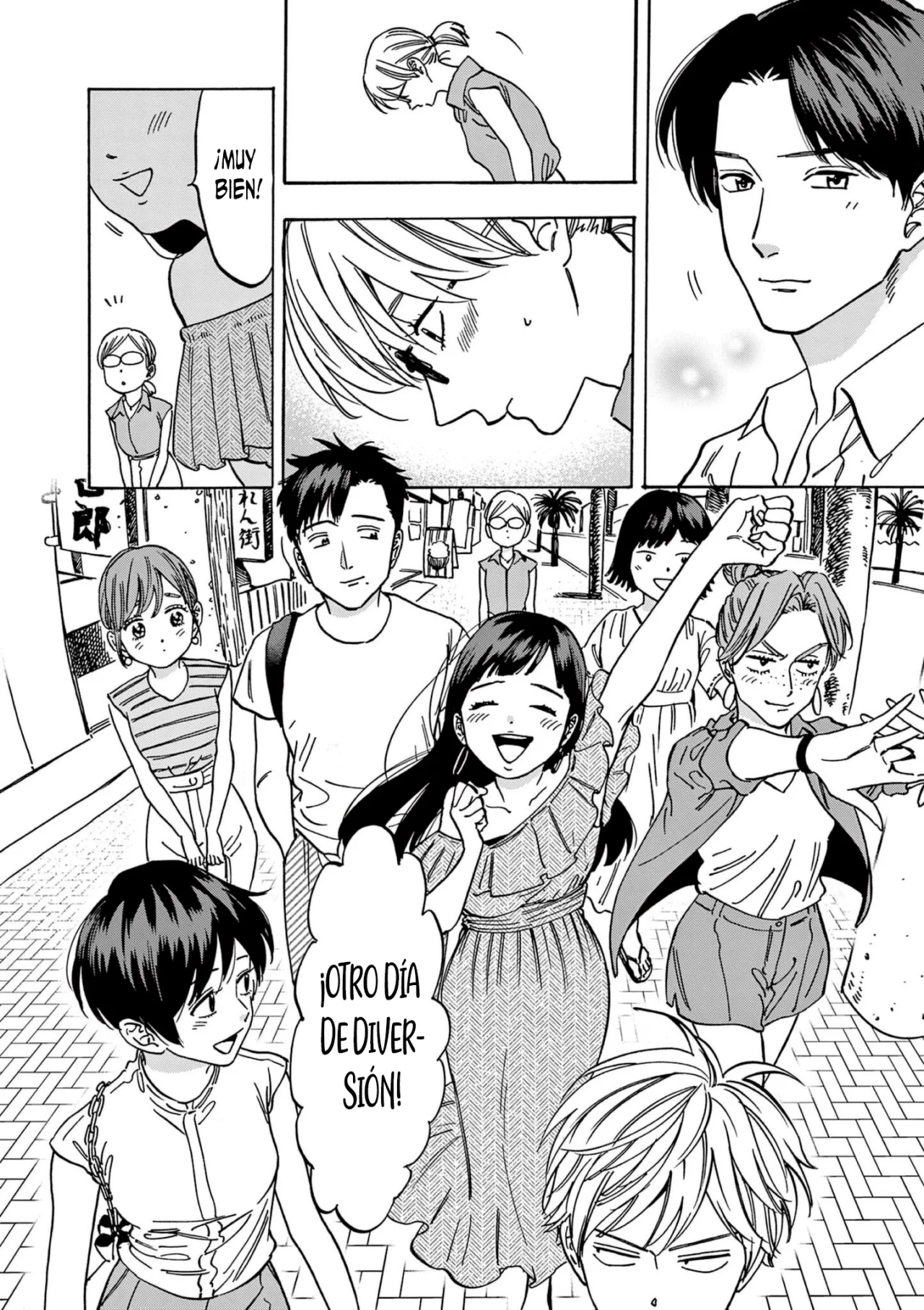 Promise Cinderella Capítulo 76 - Page 15