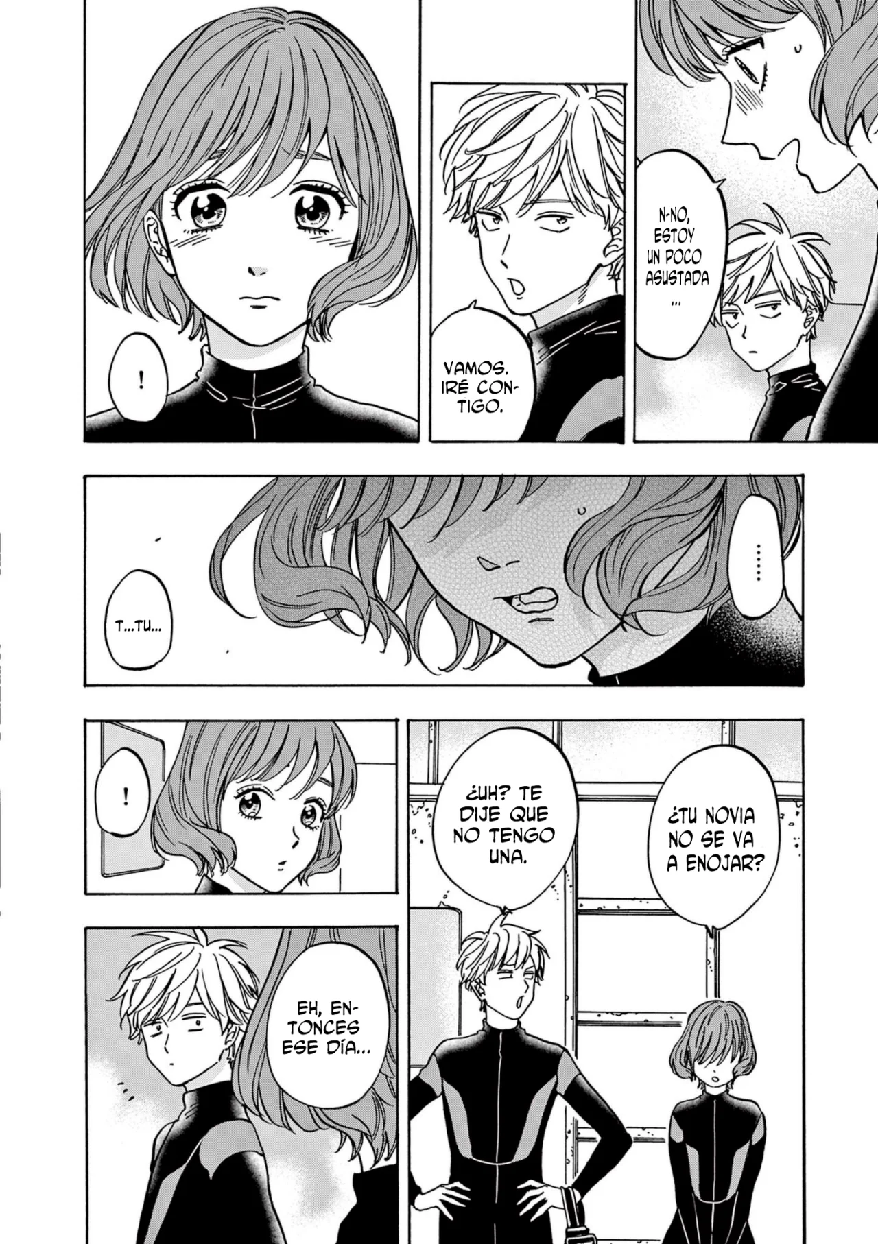 Promise Cinderella Capítulo 76 - Page 17