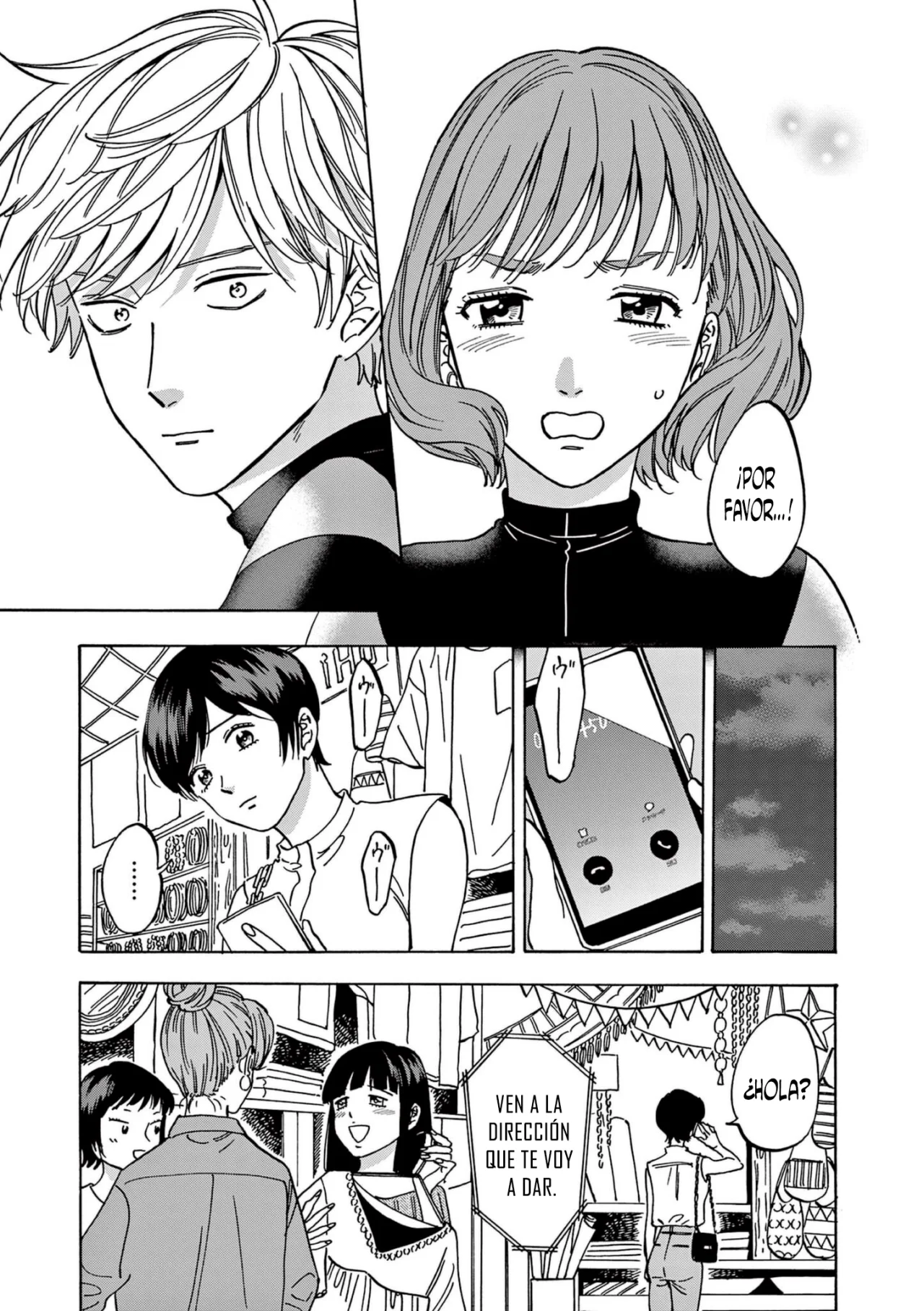 Promise Cinderella Capítulo 76 - Page 20