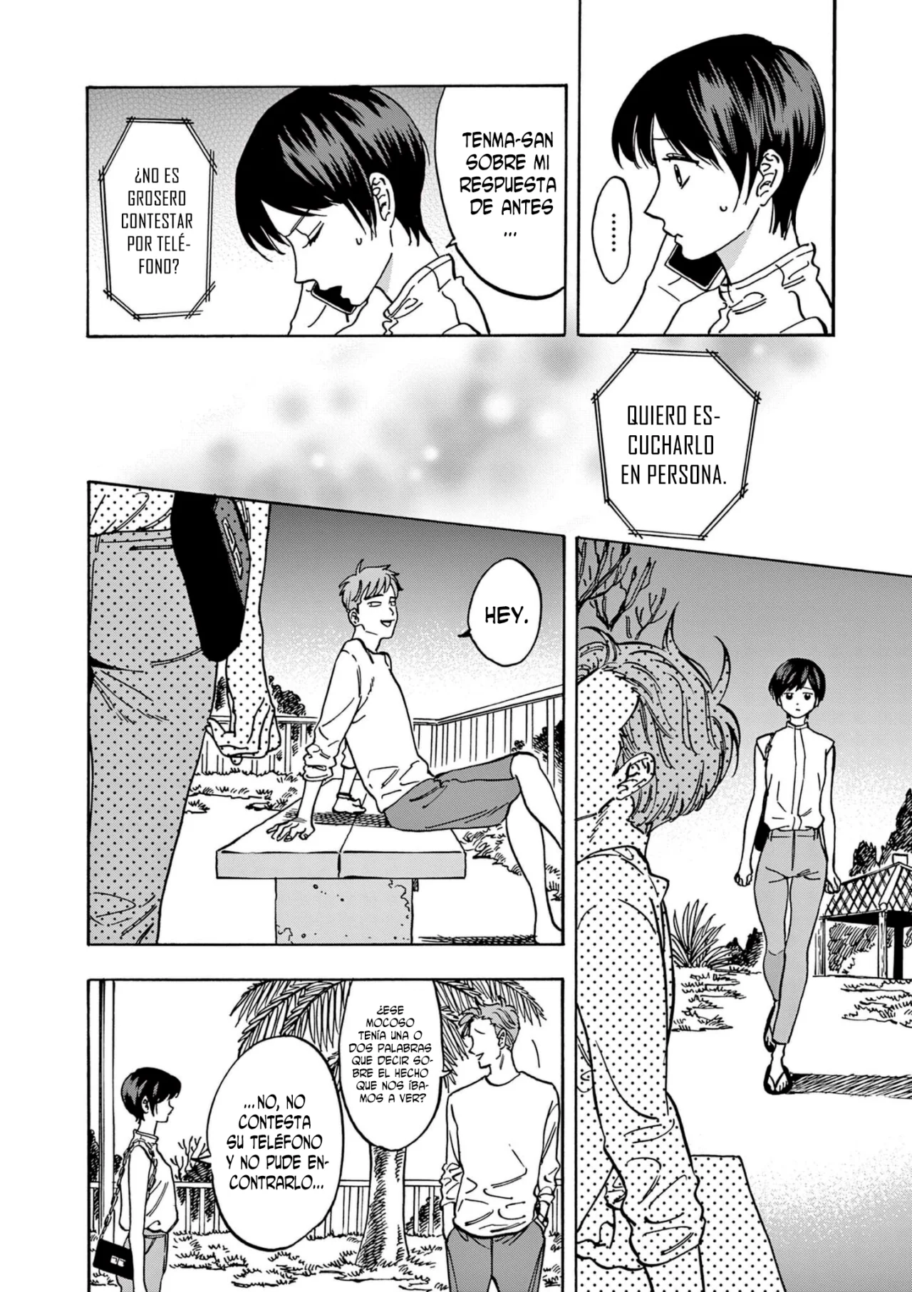 Promise Cinderella Capítulo 76 - Page 21