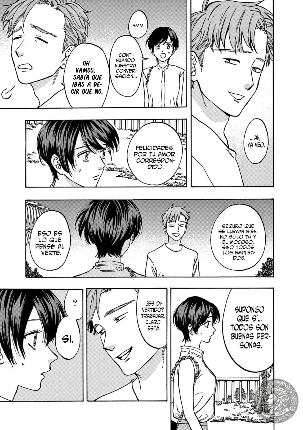 Promise Cinderella Capítulo 76 - Page 22