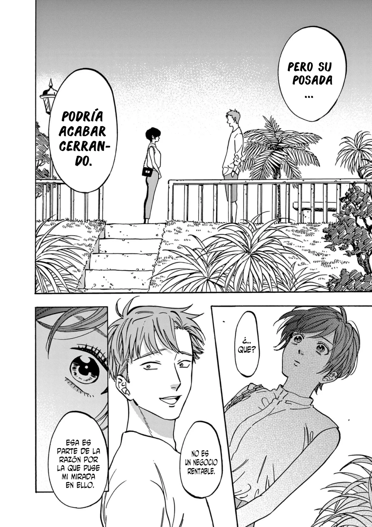 Promise Cinderella Capítulo 76 - Page 23