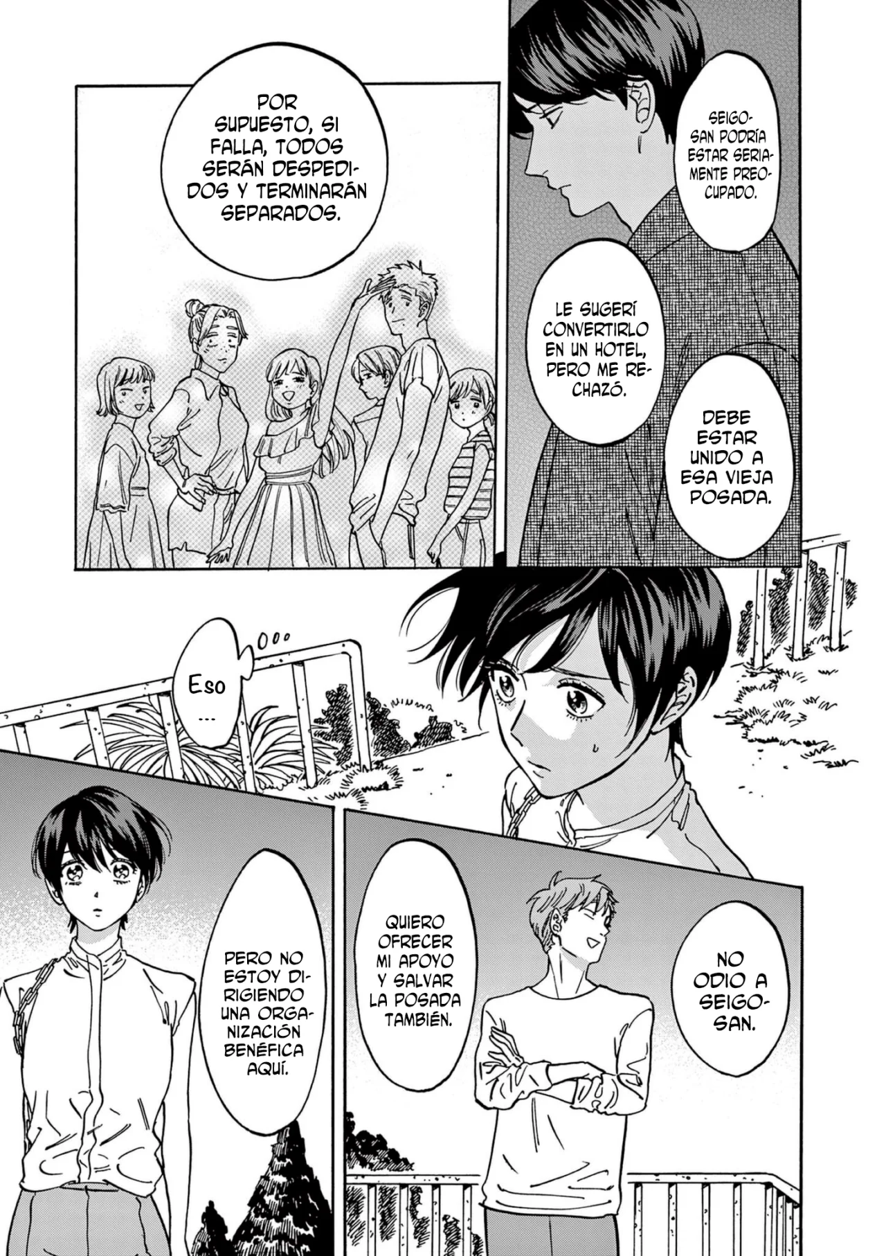 Promise Cinderella Capítulo 76 - Page 24