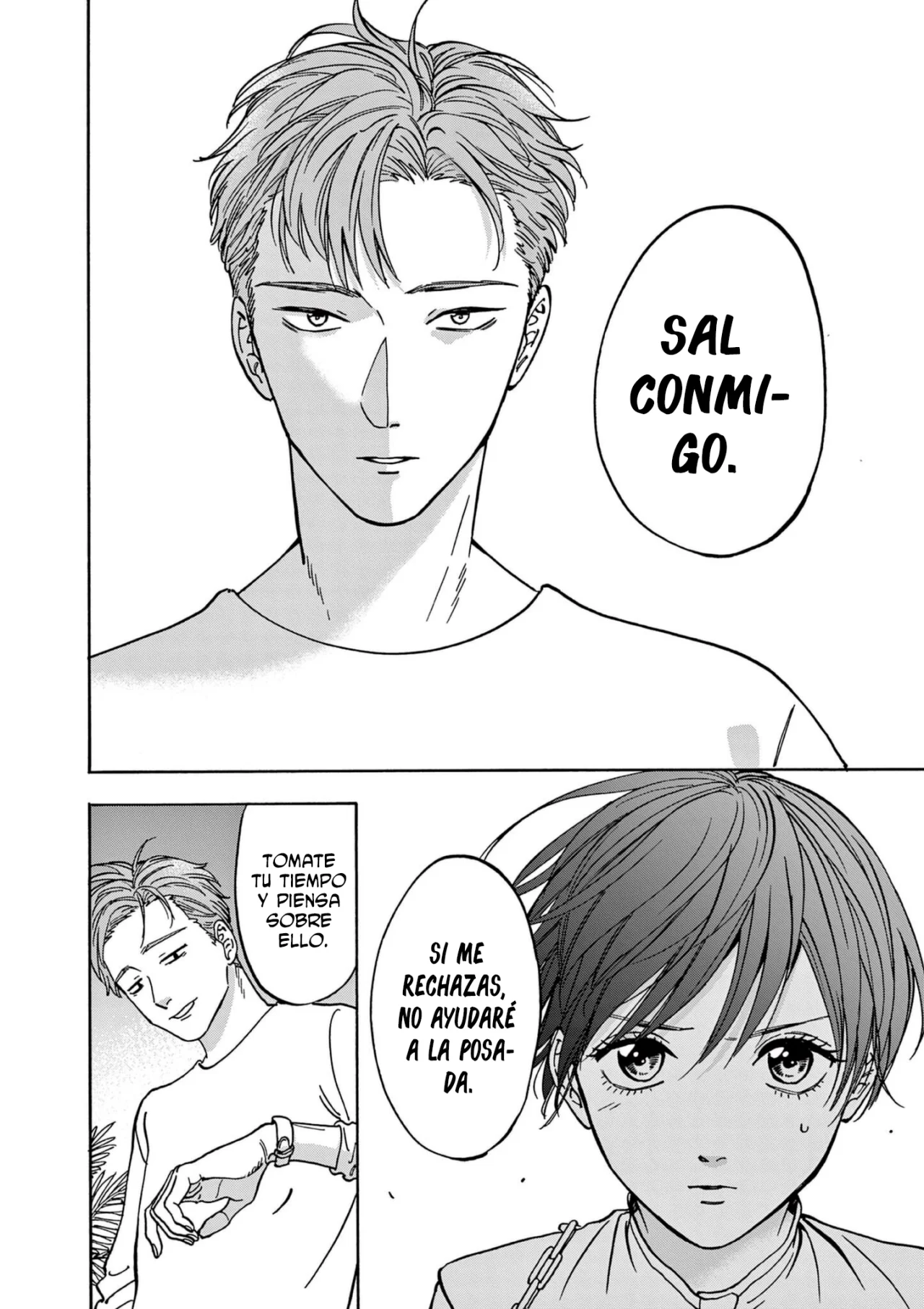 Promise Cinderella Capítulo 76 - Page 25