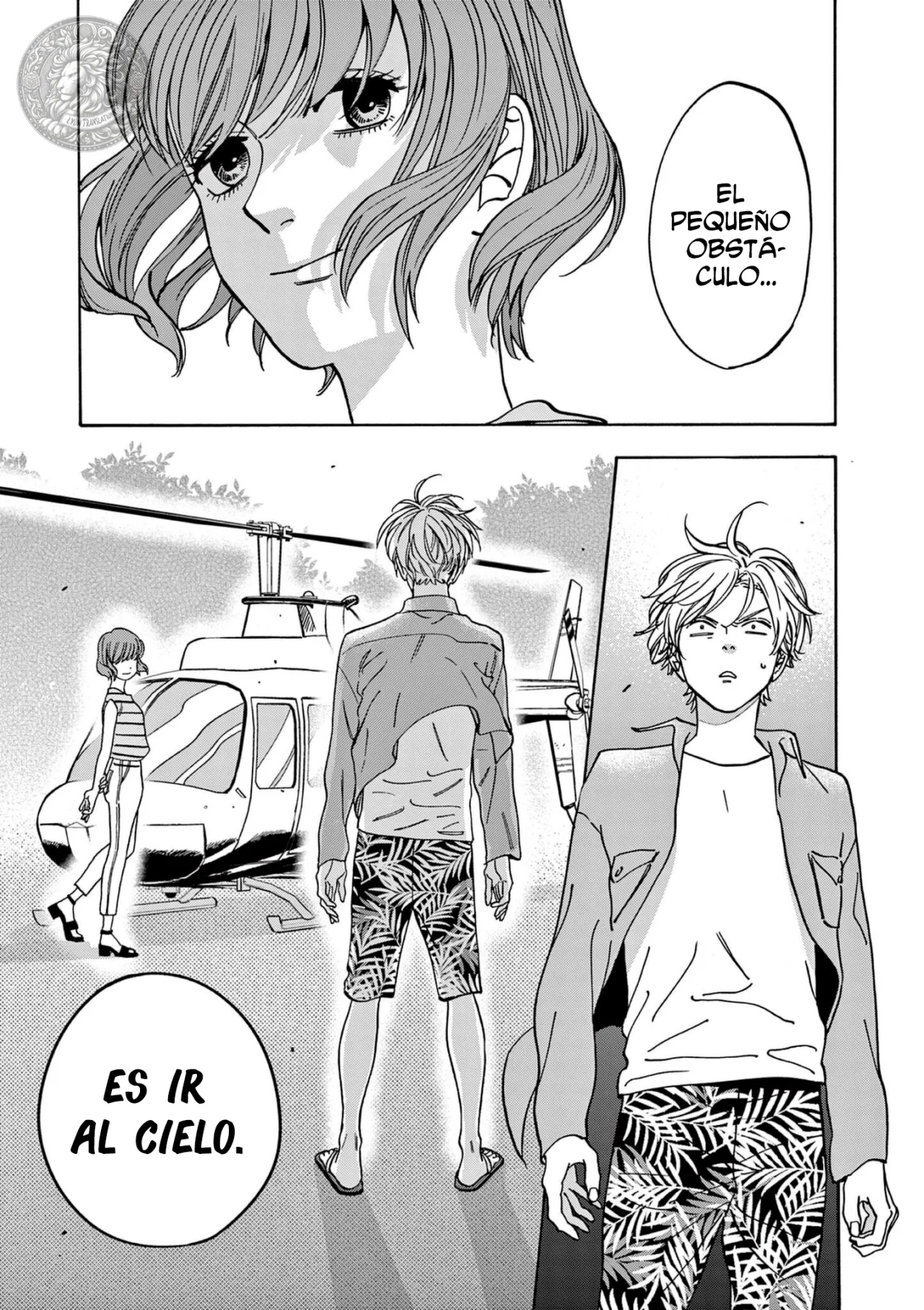 Promise Cinderella Capítulo 76 - Page 26
