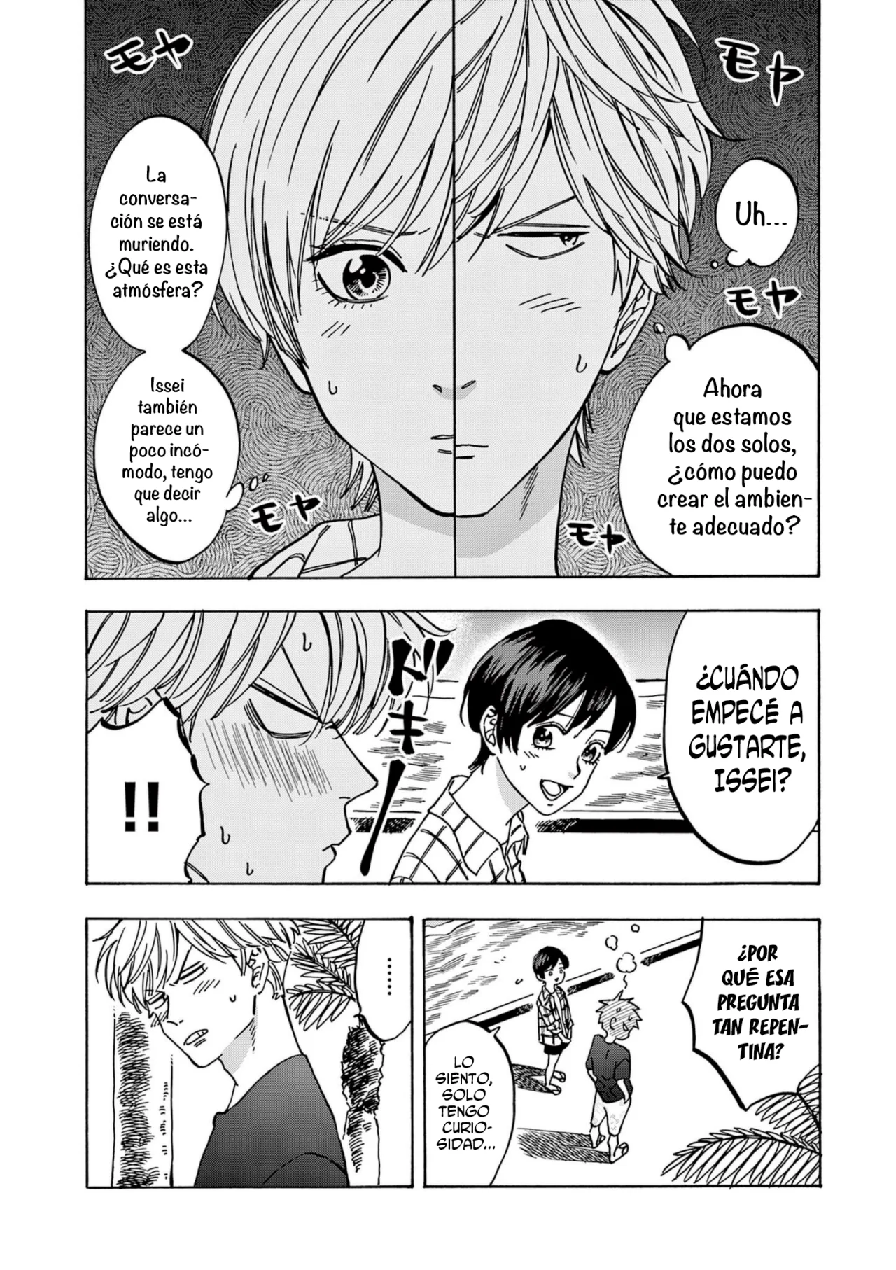 Promise Cinderella Capítulo 76 - Page 3
