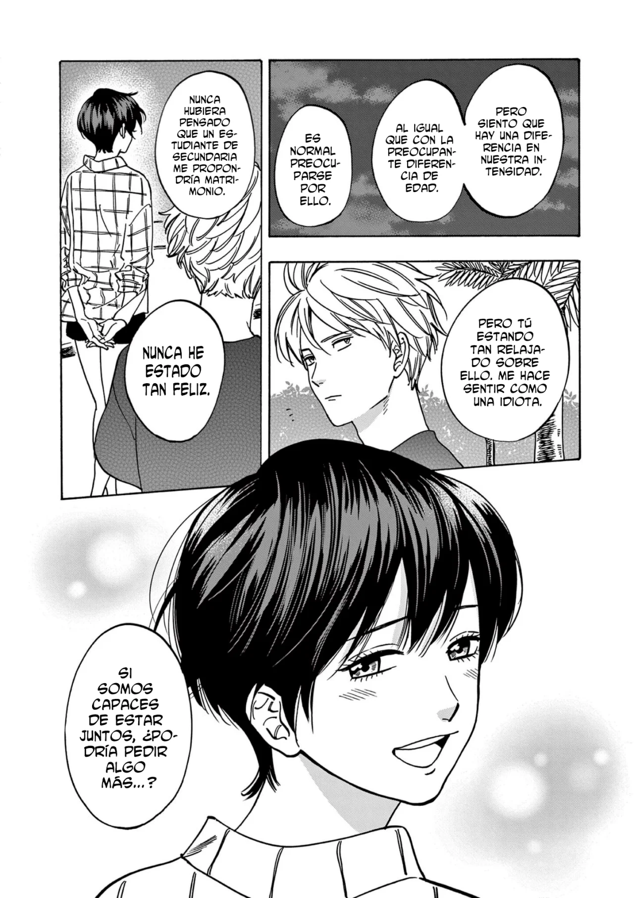 Promise Cinderella Capítulo 76 - Page 7