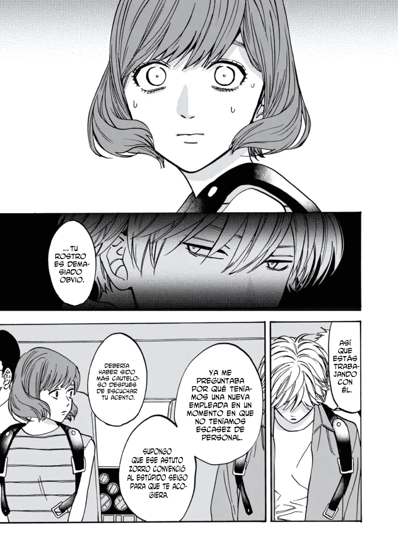 Promise Cinderella Capítulo 77 - Page 10