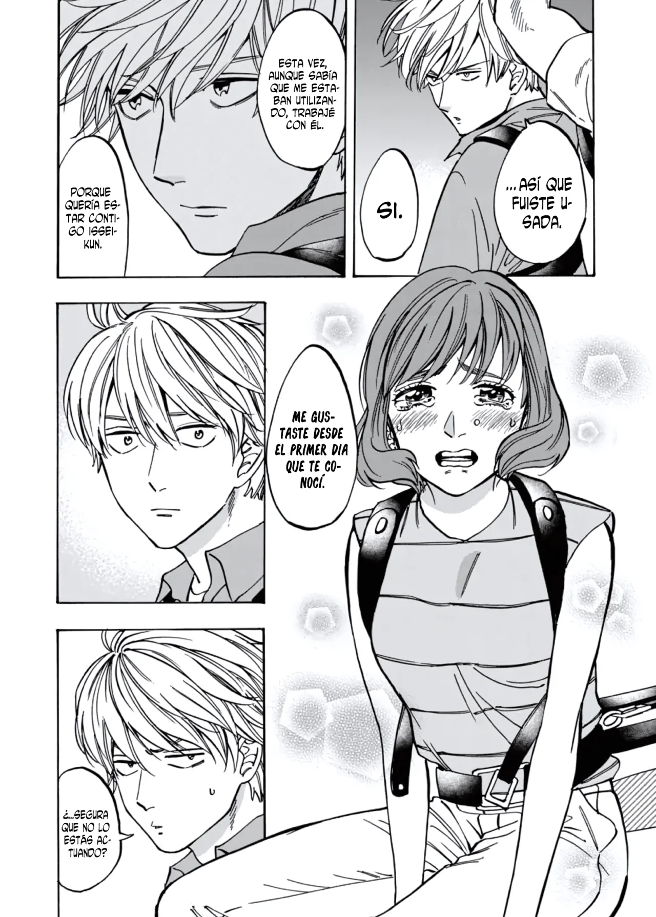 Promise Cinderella Capítulo 77 - Page 13