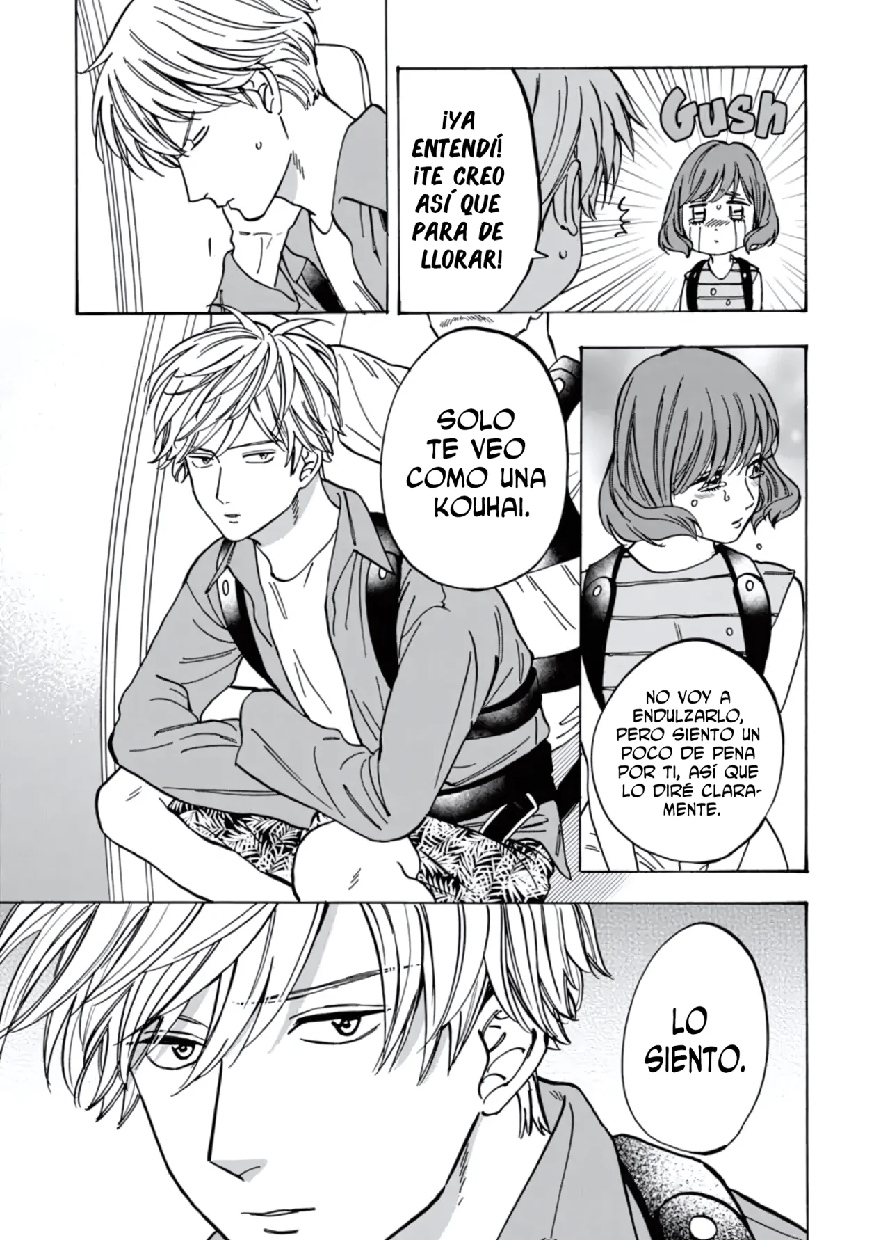 Promise Cinderella Capítulo 77 - Page 14