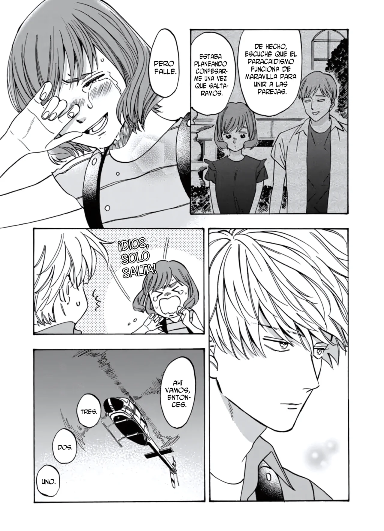 Promise Cinderella Capítulo 77 - Page 16